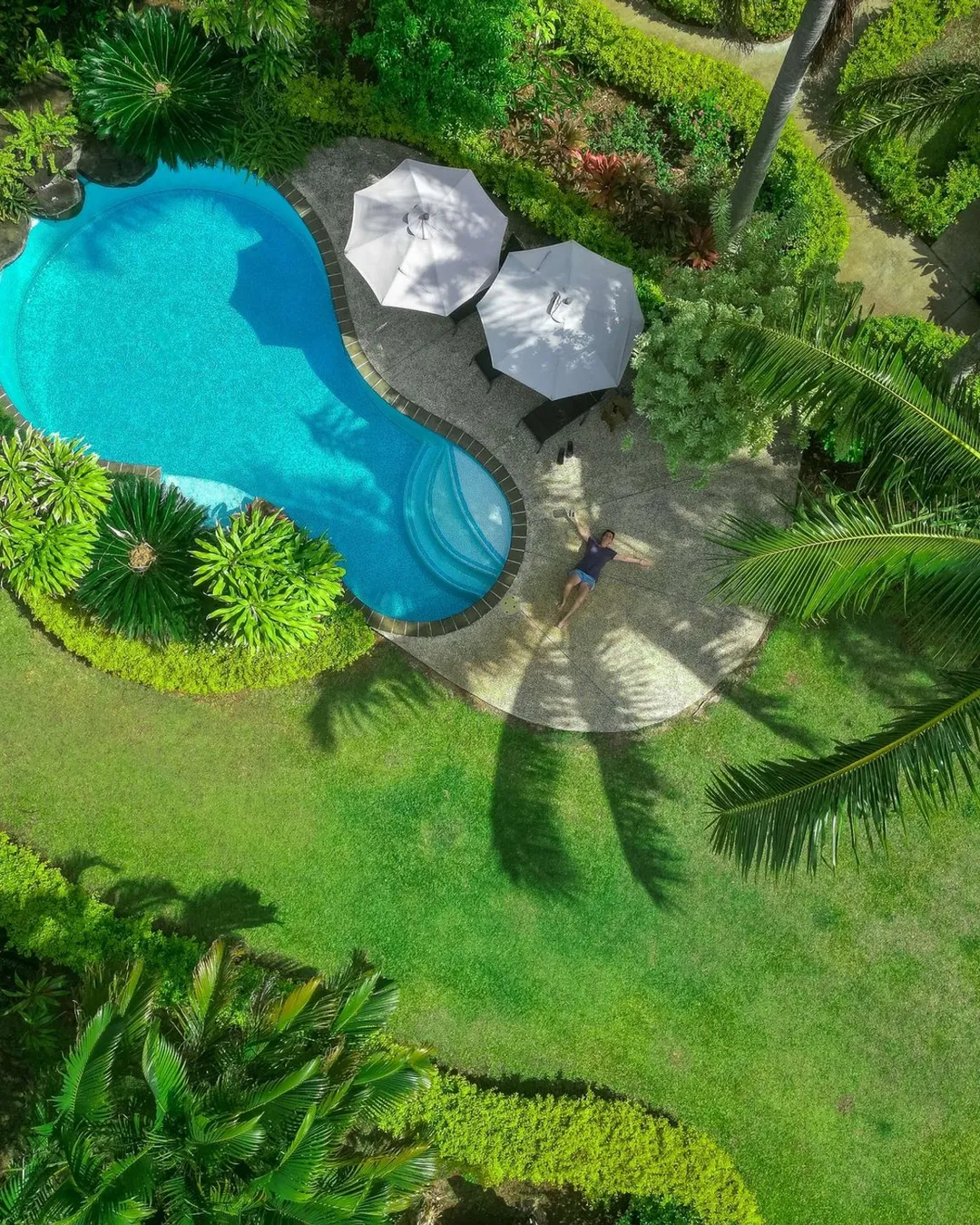 Ikurangi Eco Retreat