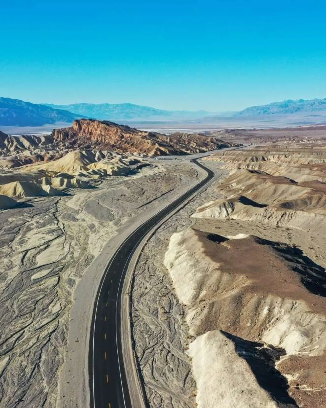 Death Valley National Park