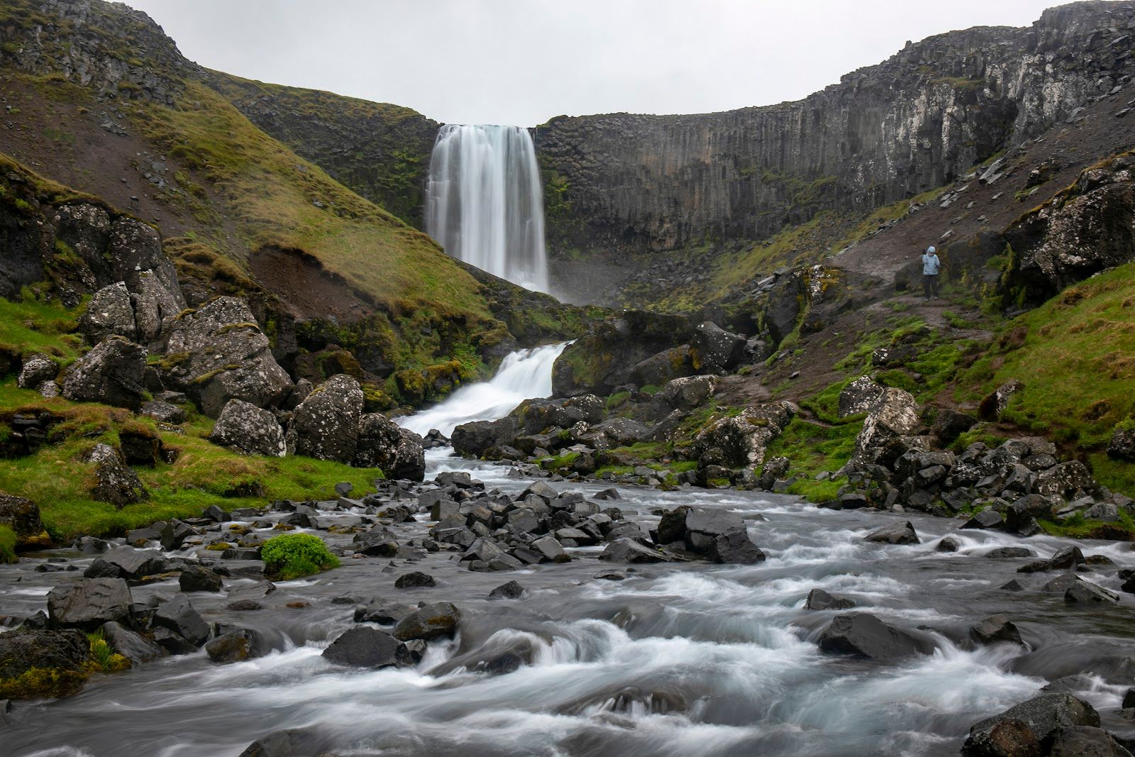 Svöðufoss