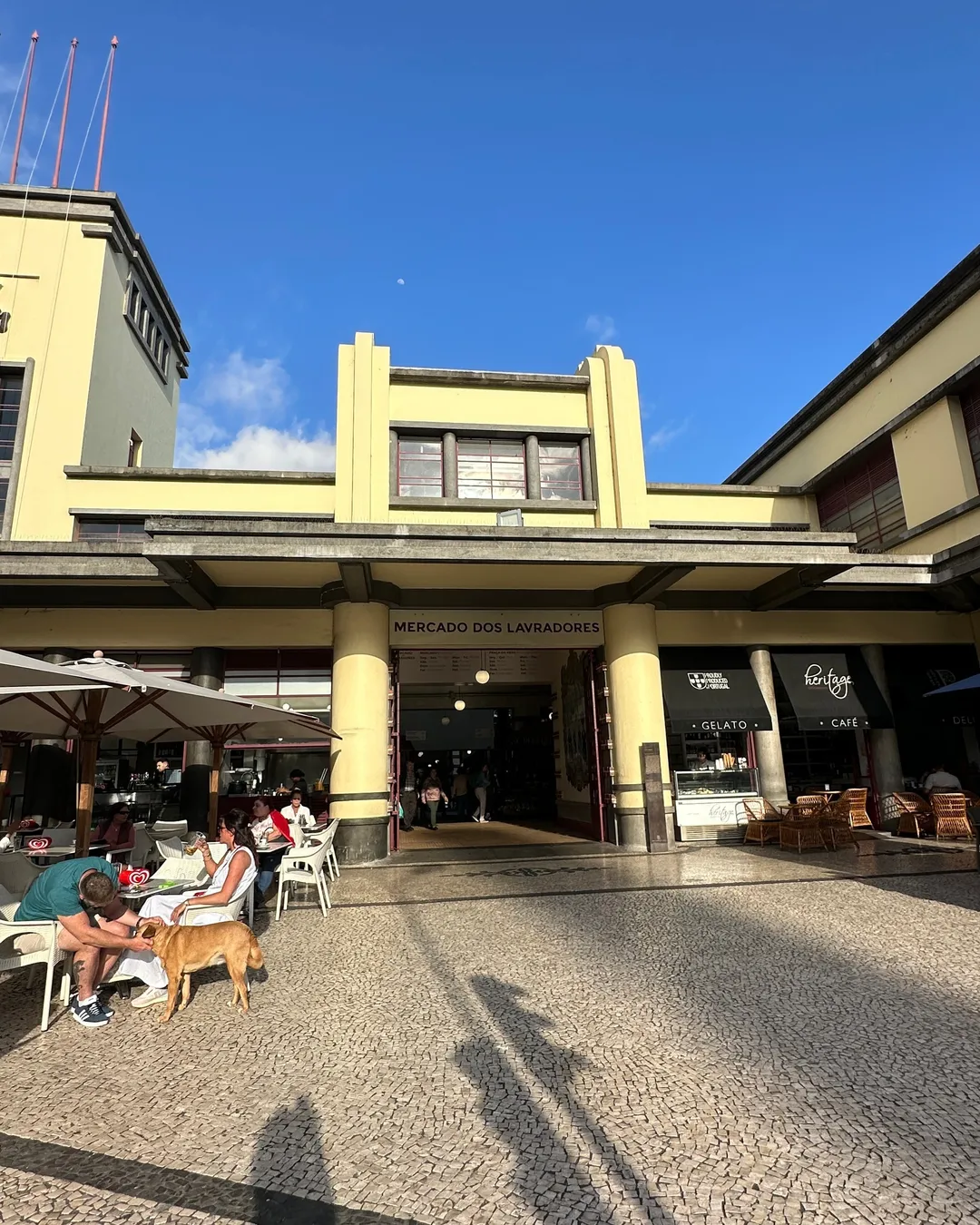 Mercato degli Agricoltori