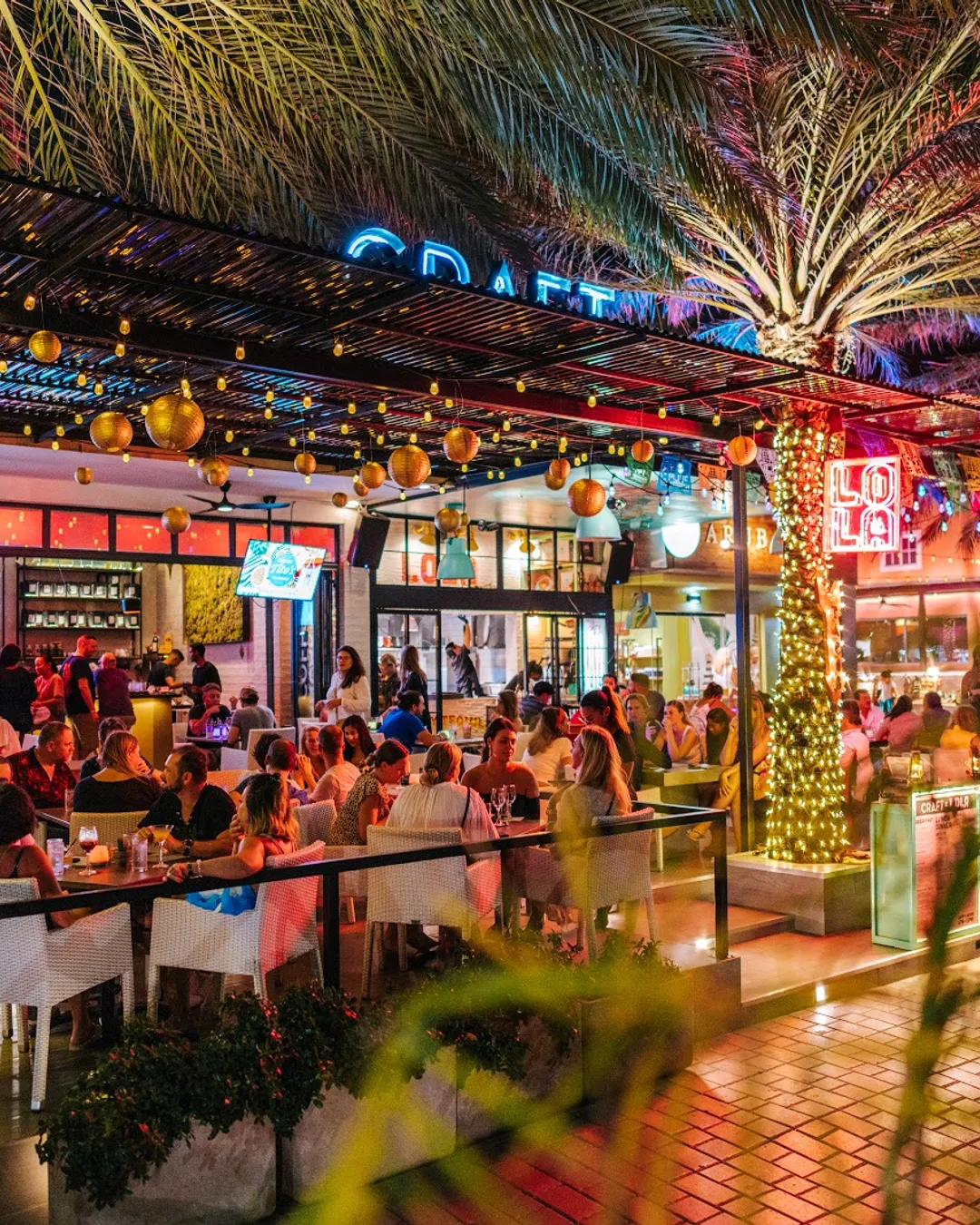 Craft Aruba