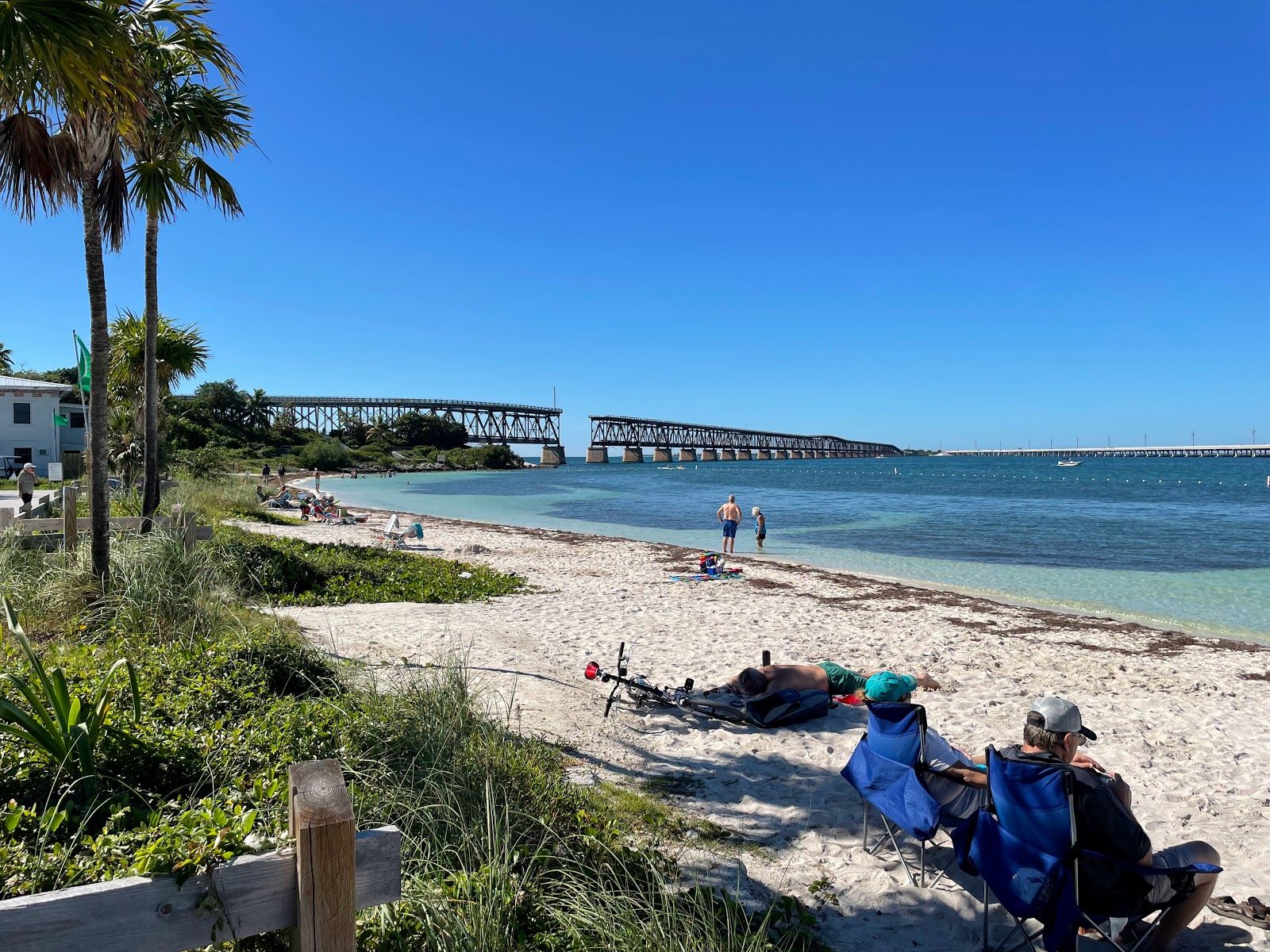 Snorkeling Tour at Bahia Honda State Park