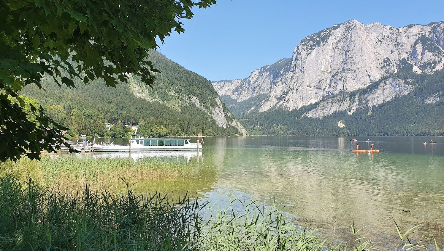 Altausseer See