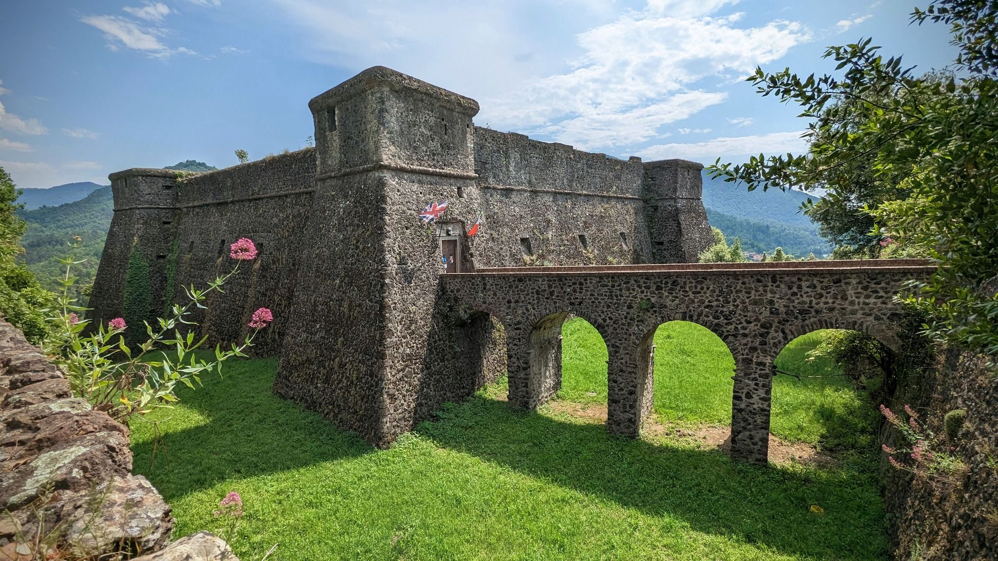 Cine Aulla Lunigiana Toscana Pontremoli