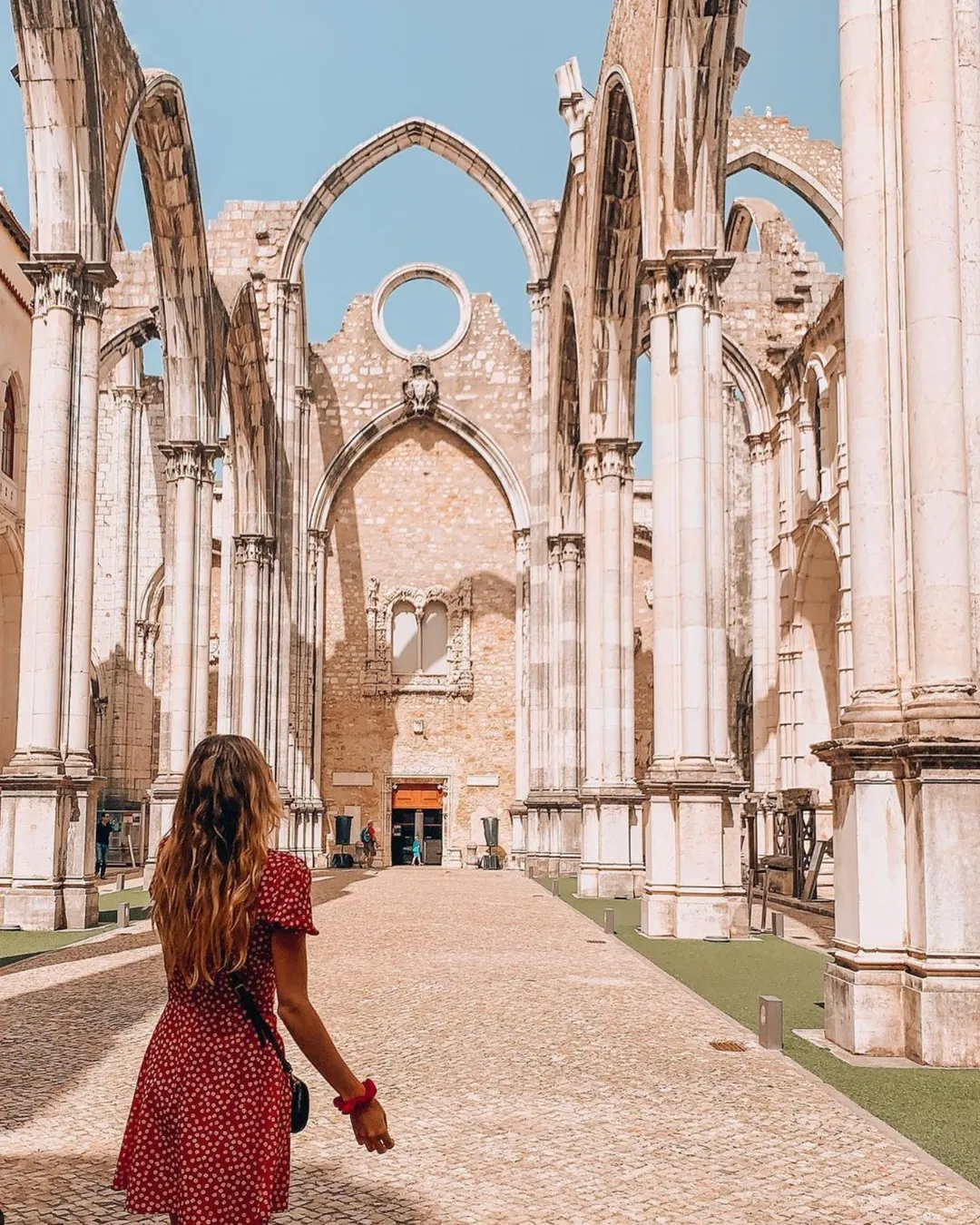 Carmo Convent