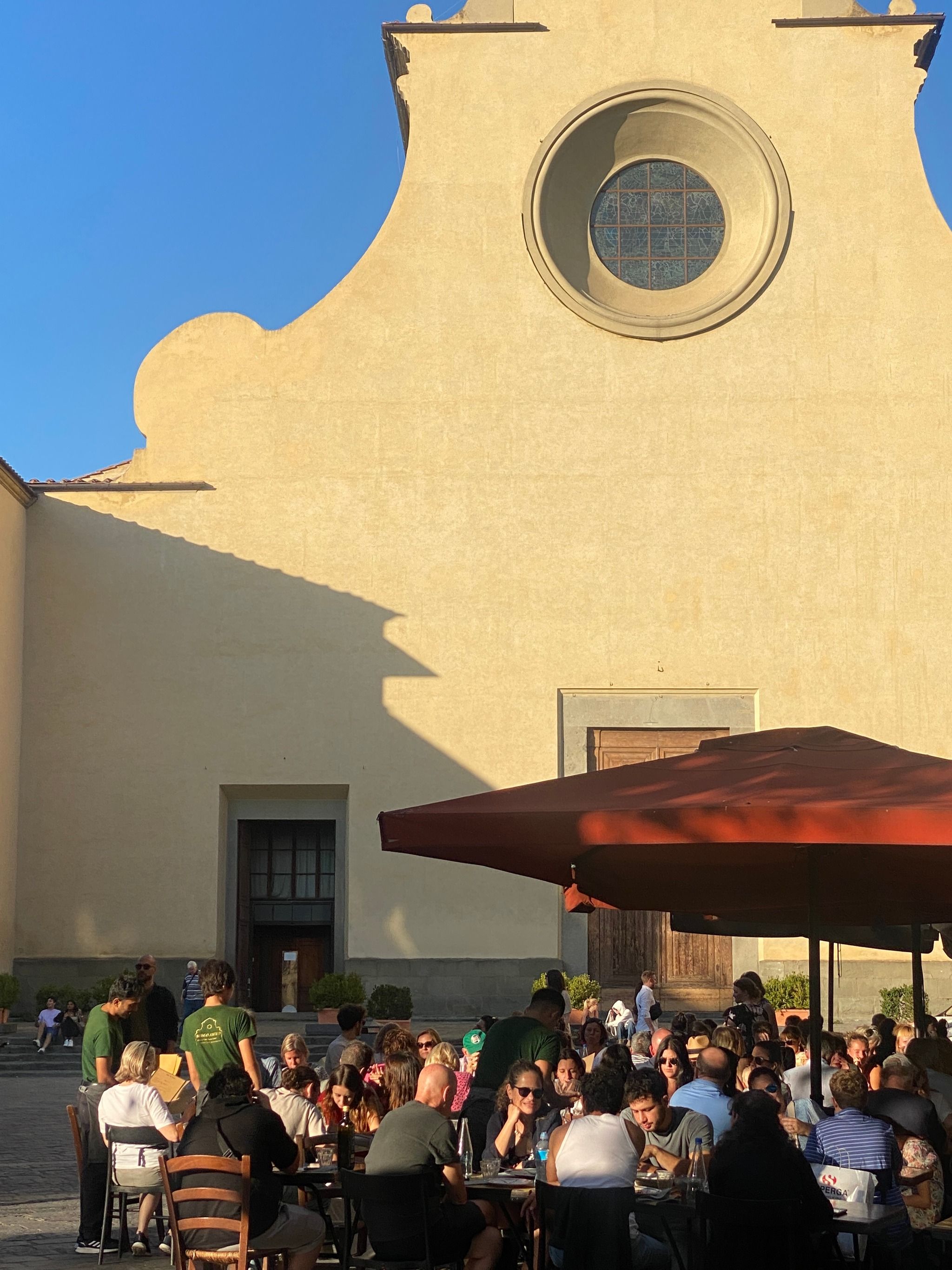 Santo Spirito