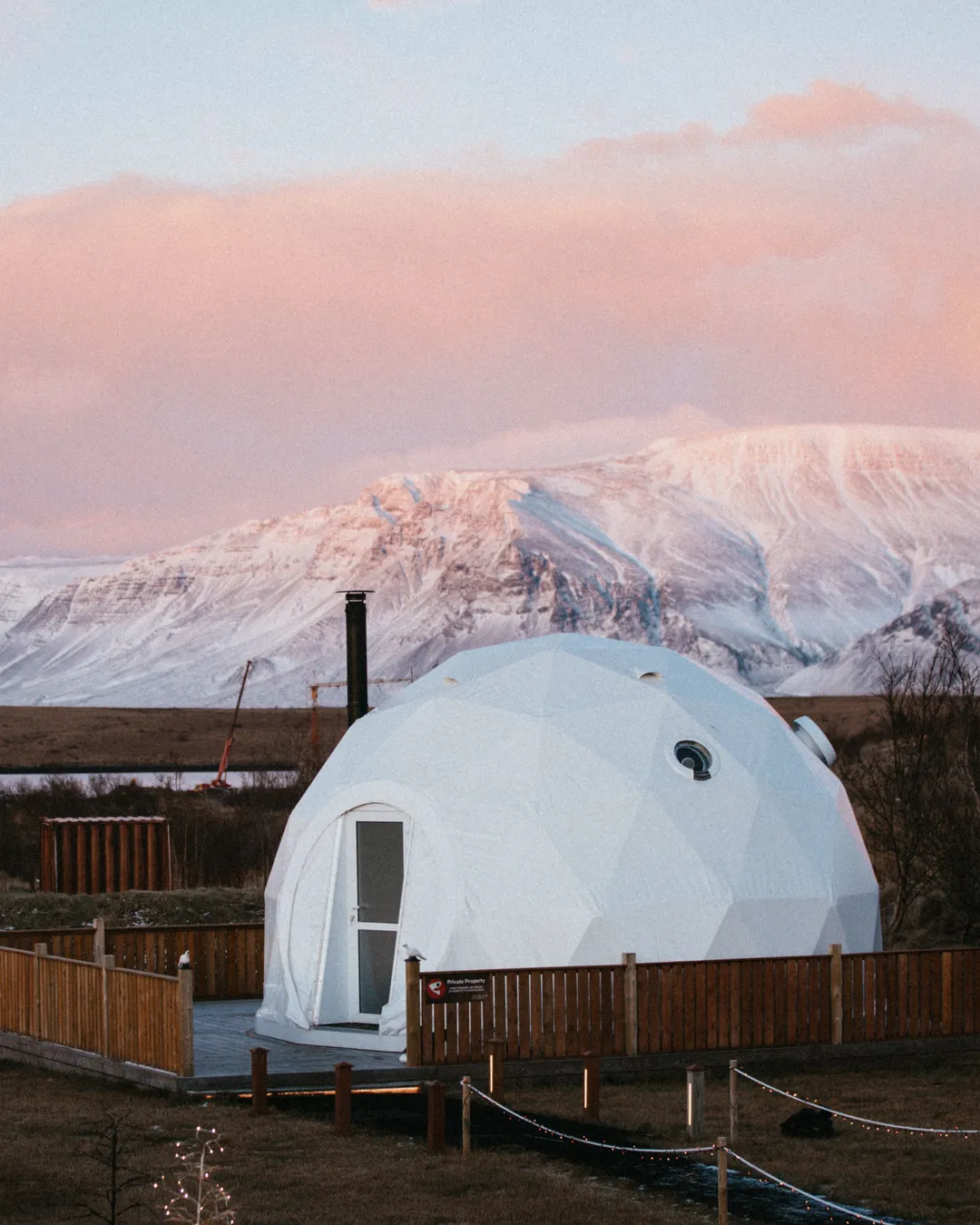 Reykjavik Domes