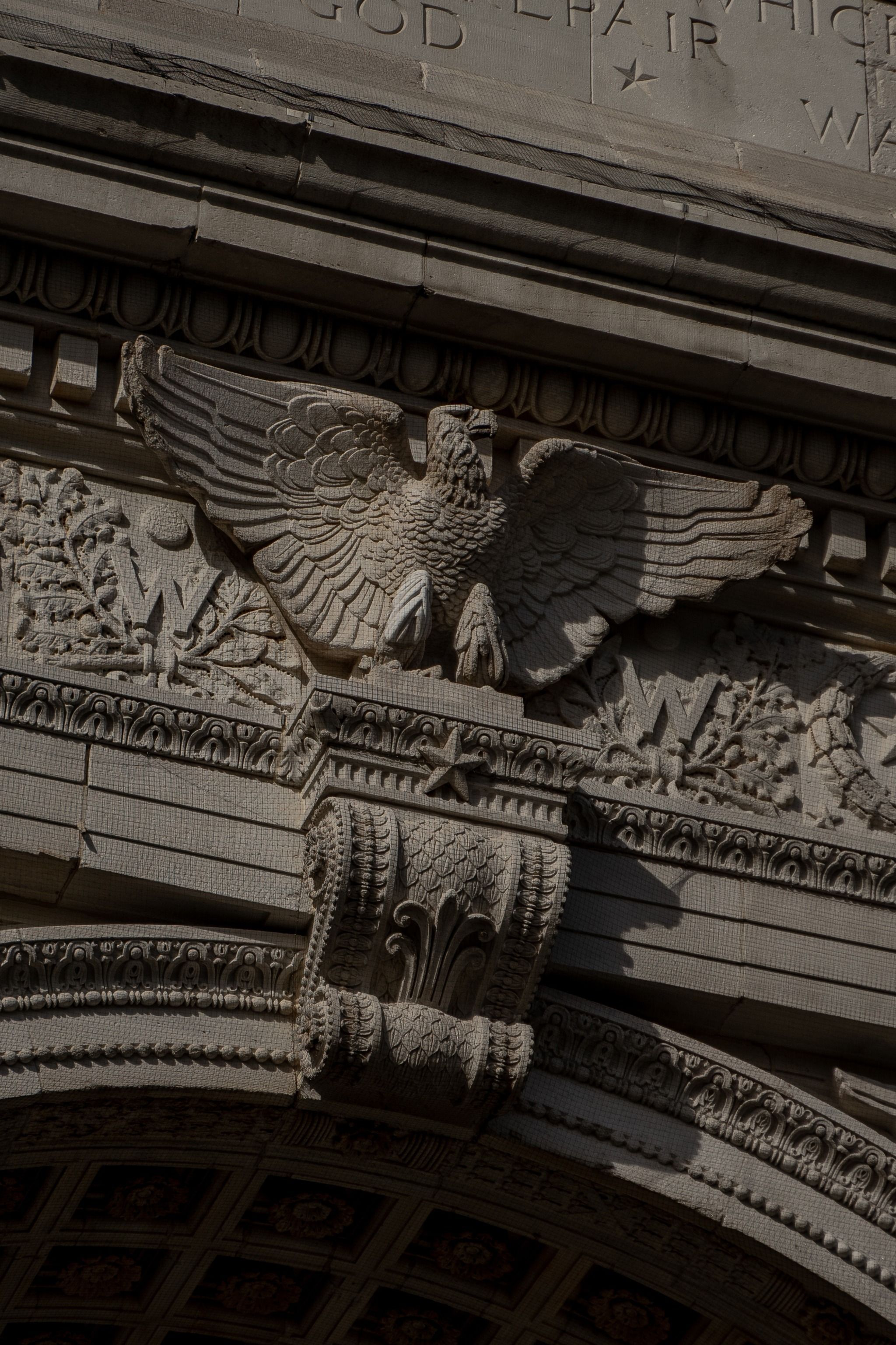Washington Square Park