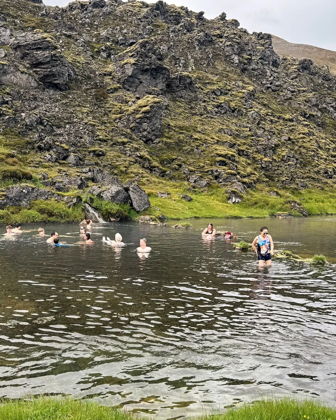 Landmannalaugar