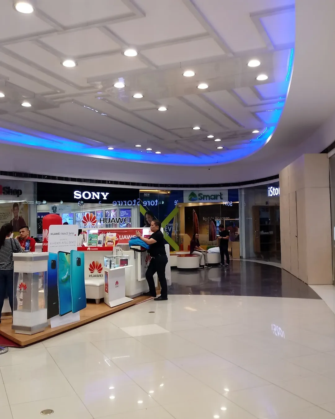 SM City Cebu