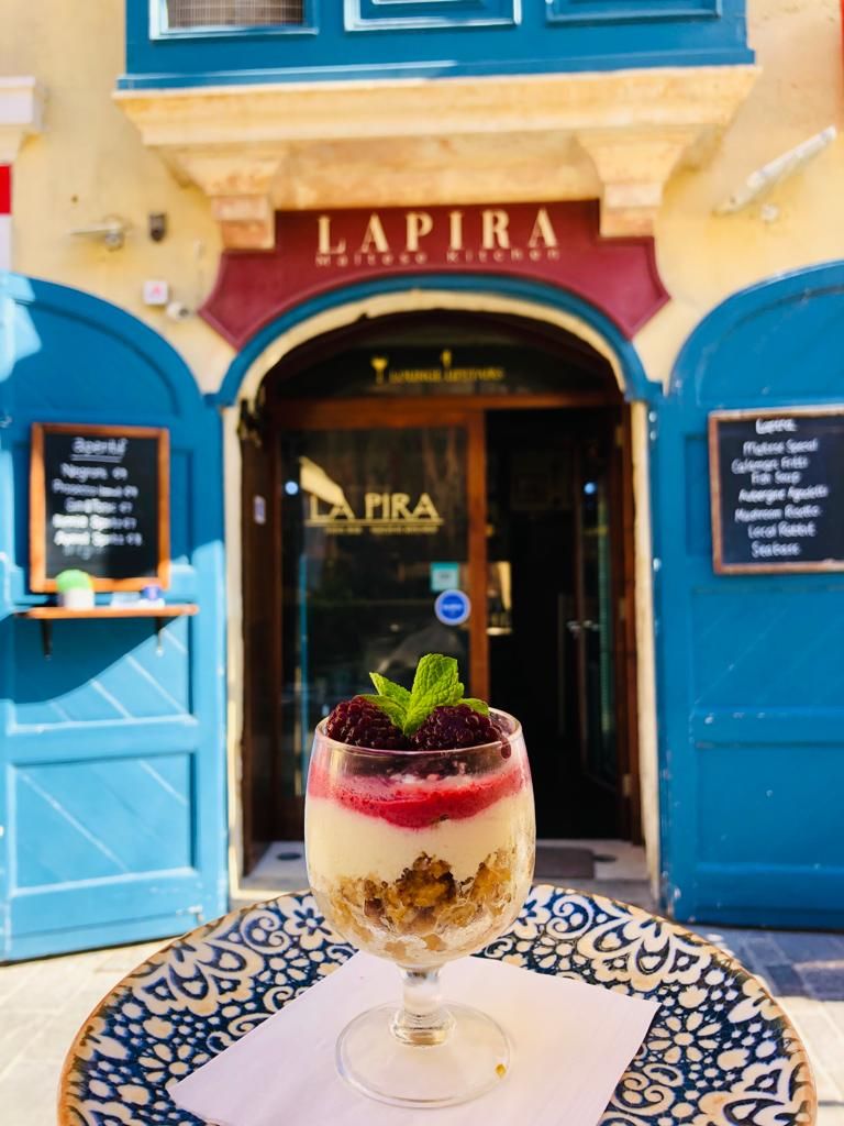 La Pira Maltese Kitchen