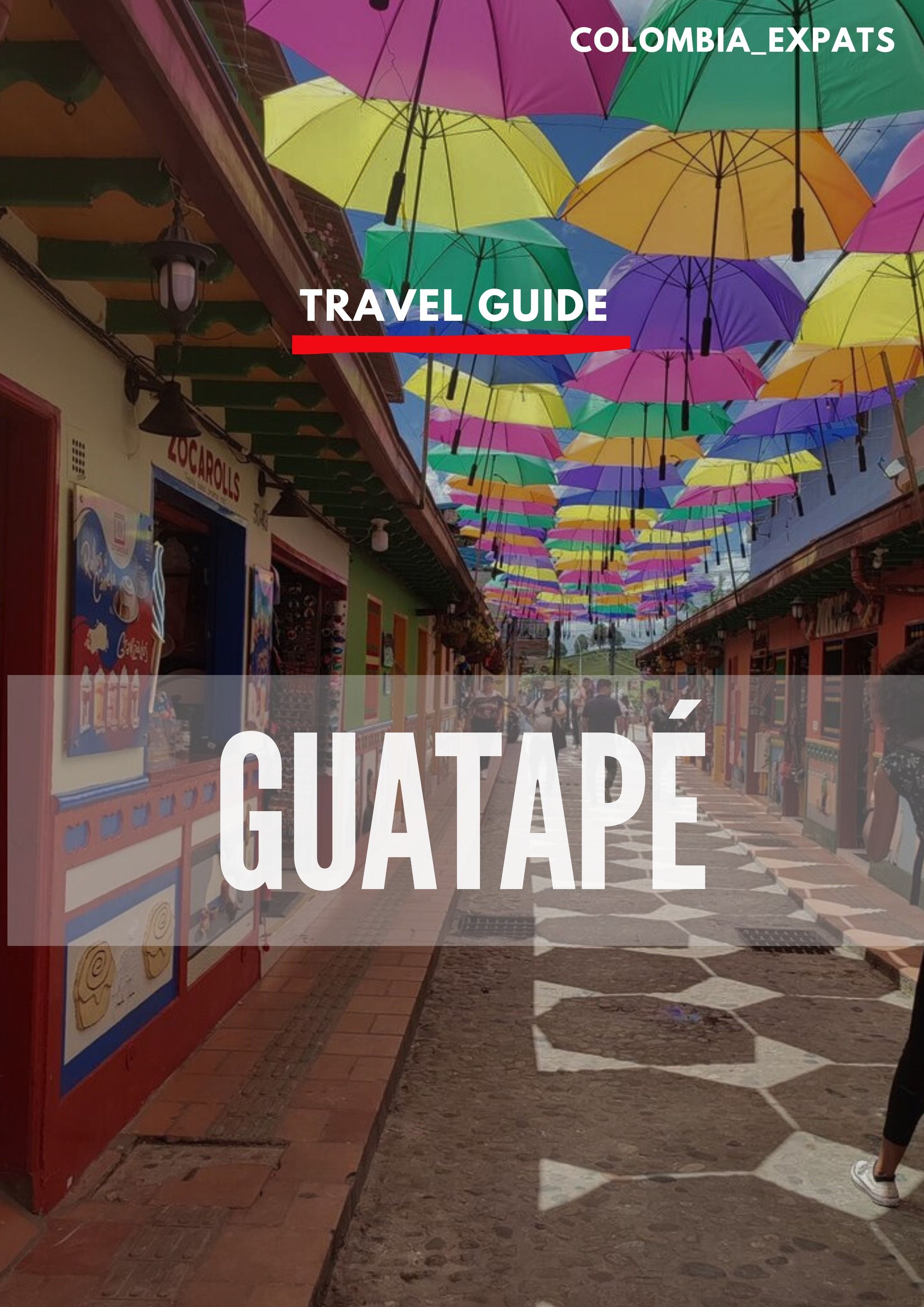 Guatapé