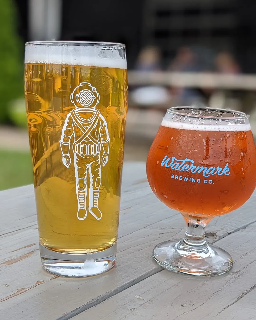 Watermark Brewing Company