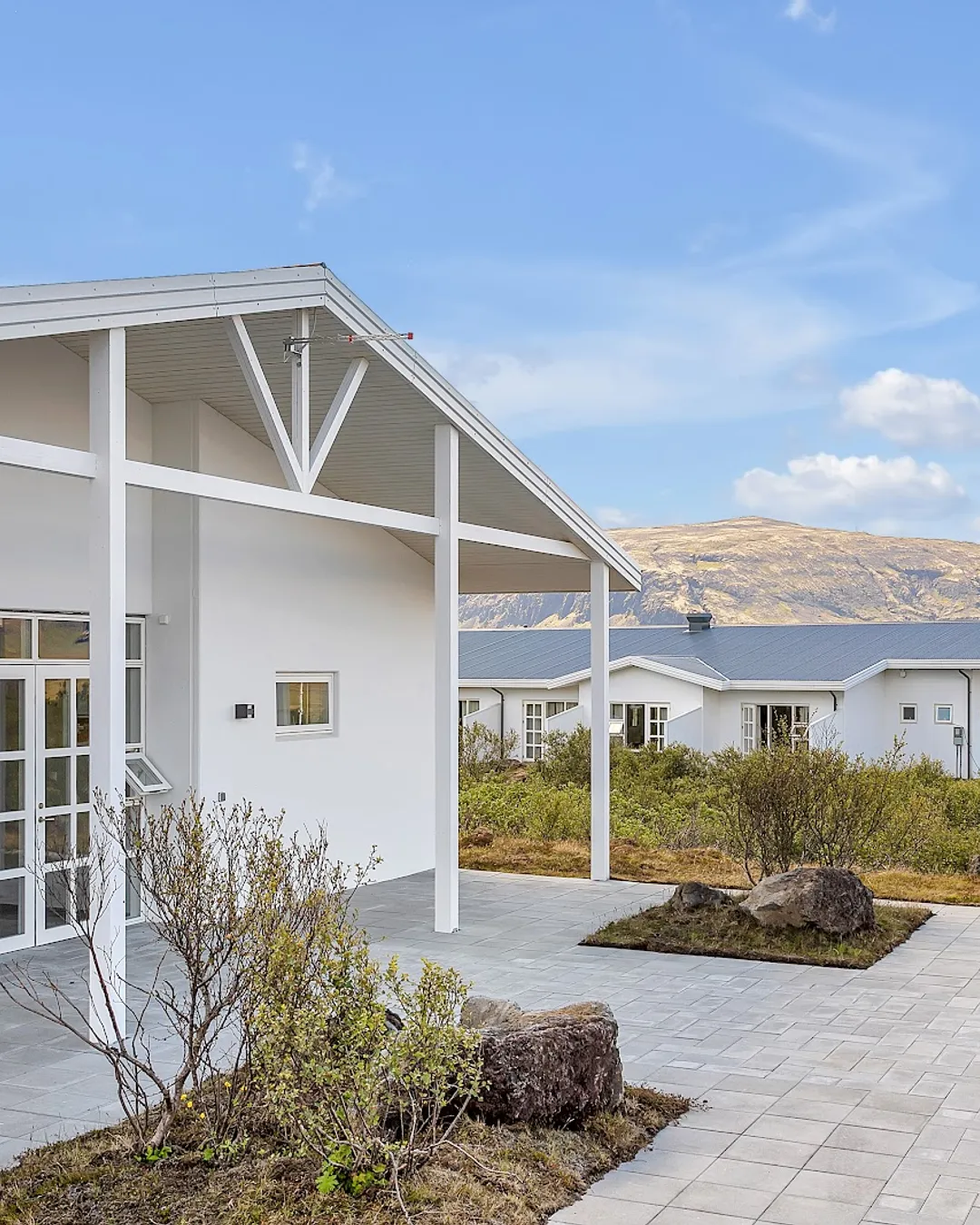 Hotel Grimsborgir by Keahotels - 5 Star Luxury Hotel