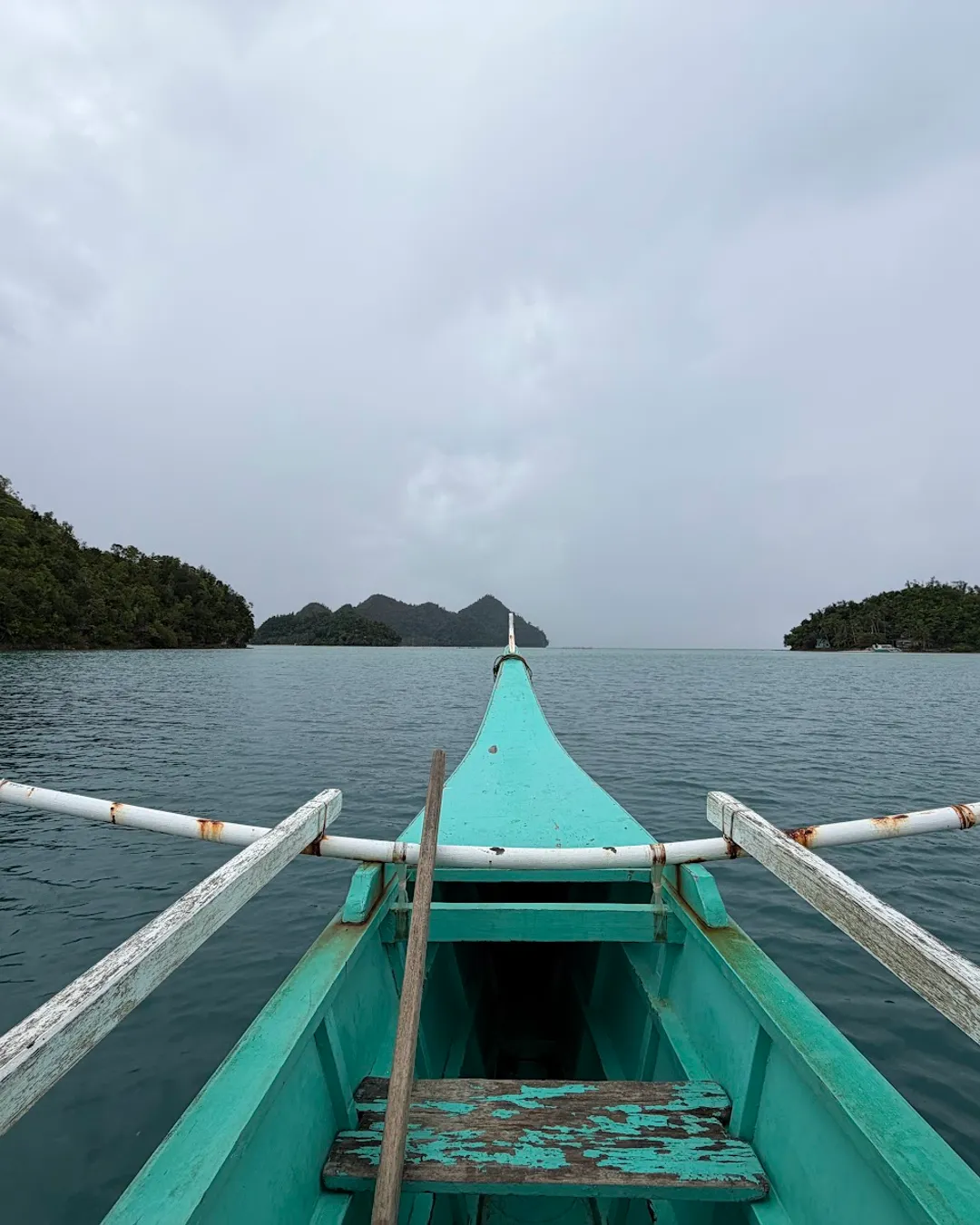 Del Carmen Mangrove Sanctuary