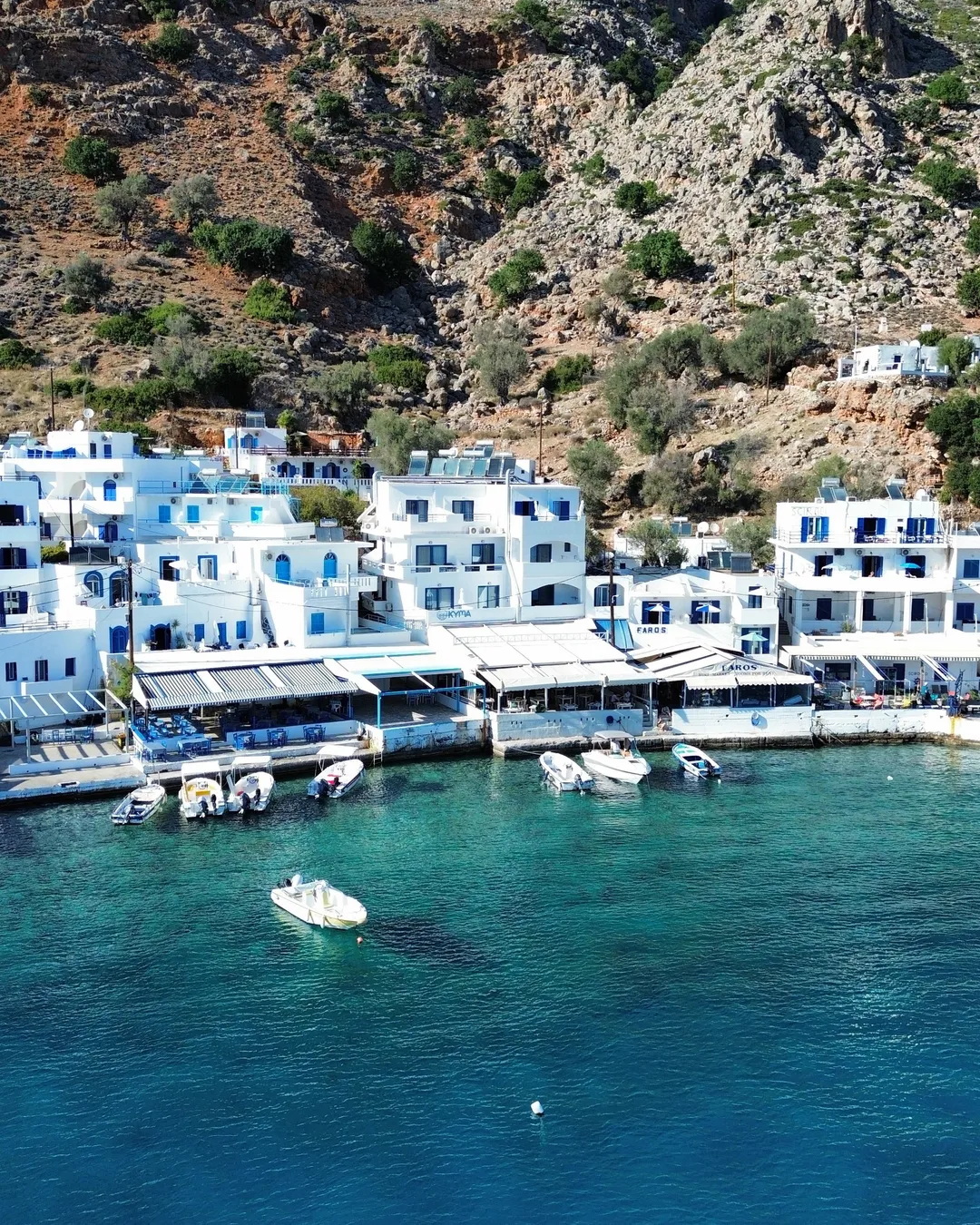 Loutro