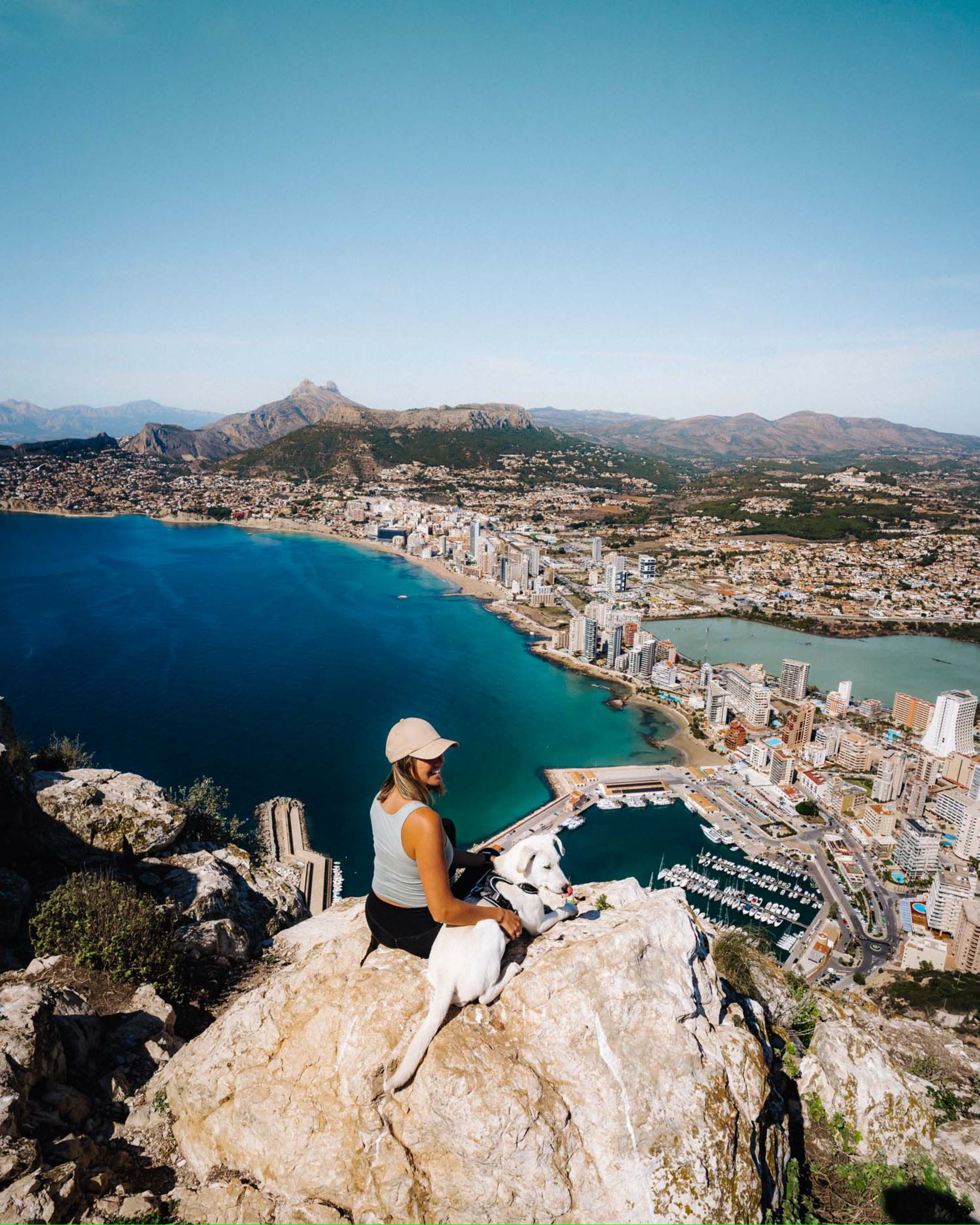 Mirador de Carabiners