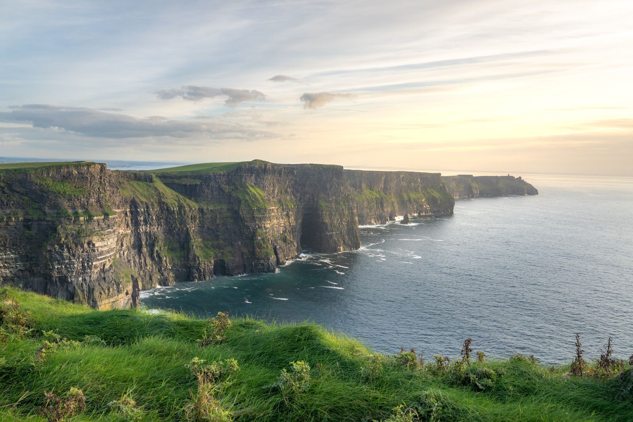 Cliffs of Moher