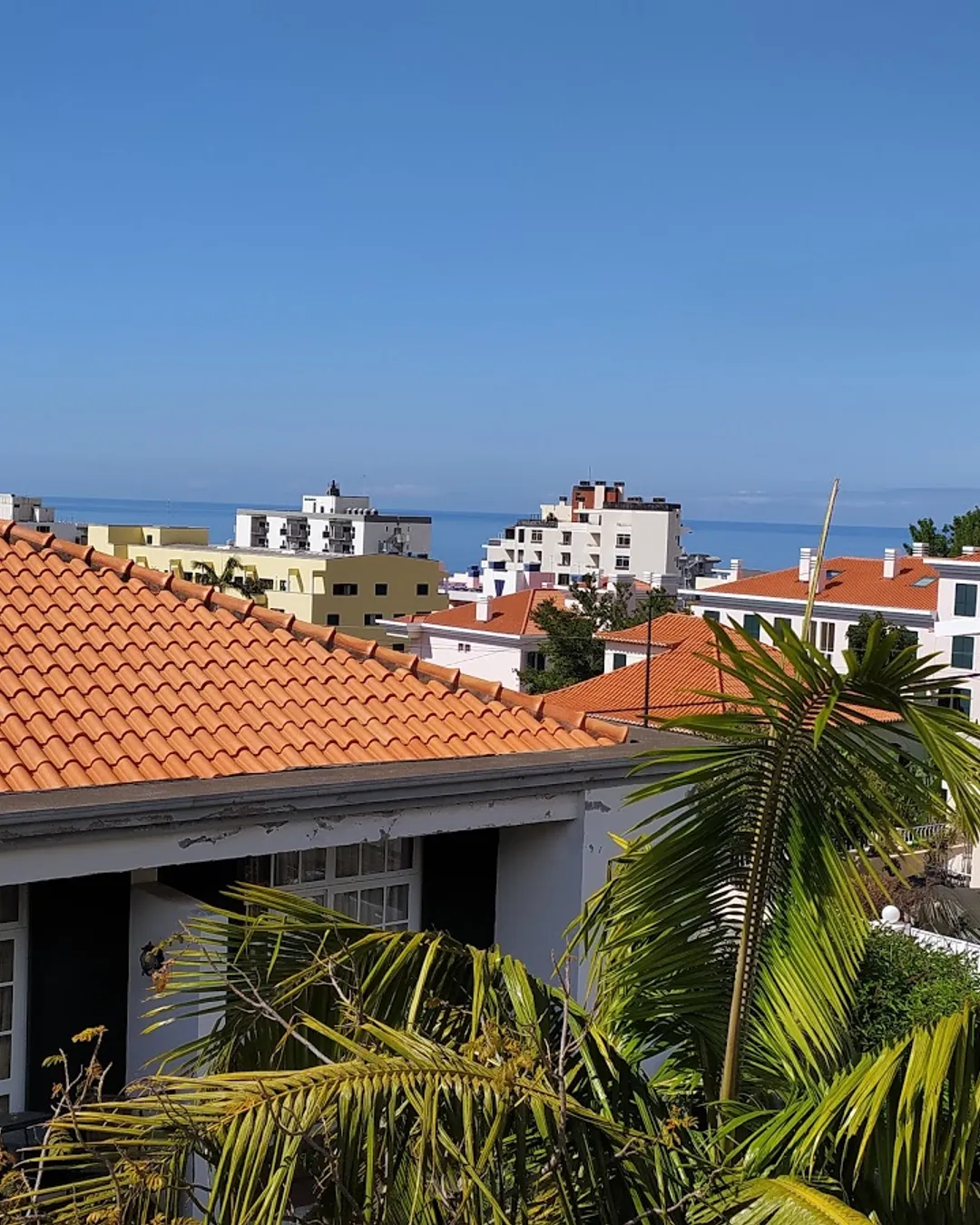 Residencial Melba