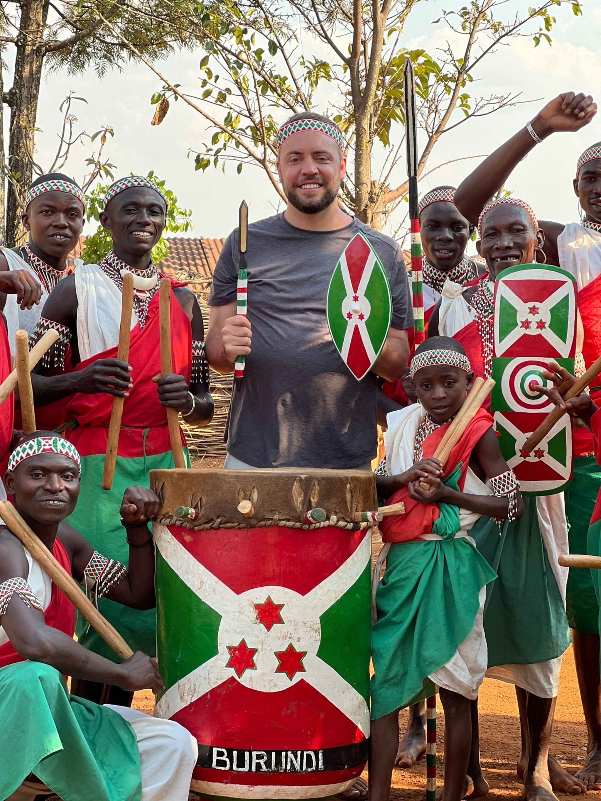 Gishora Drum Sanctuary