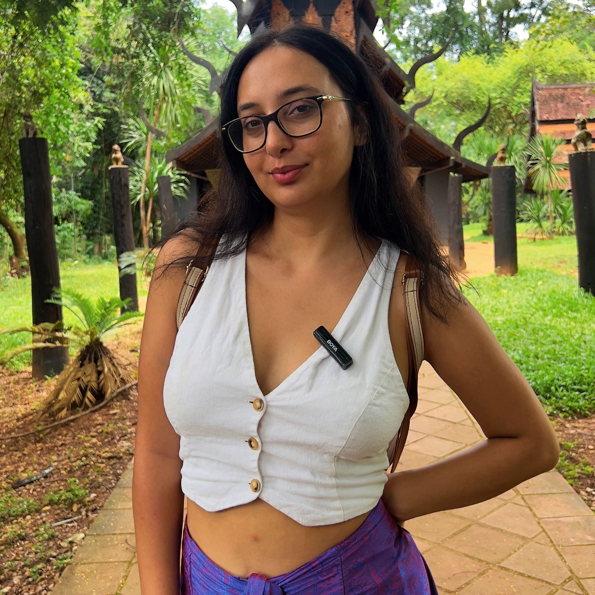 Buse Kılınçdemir - kizilkadin