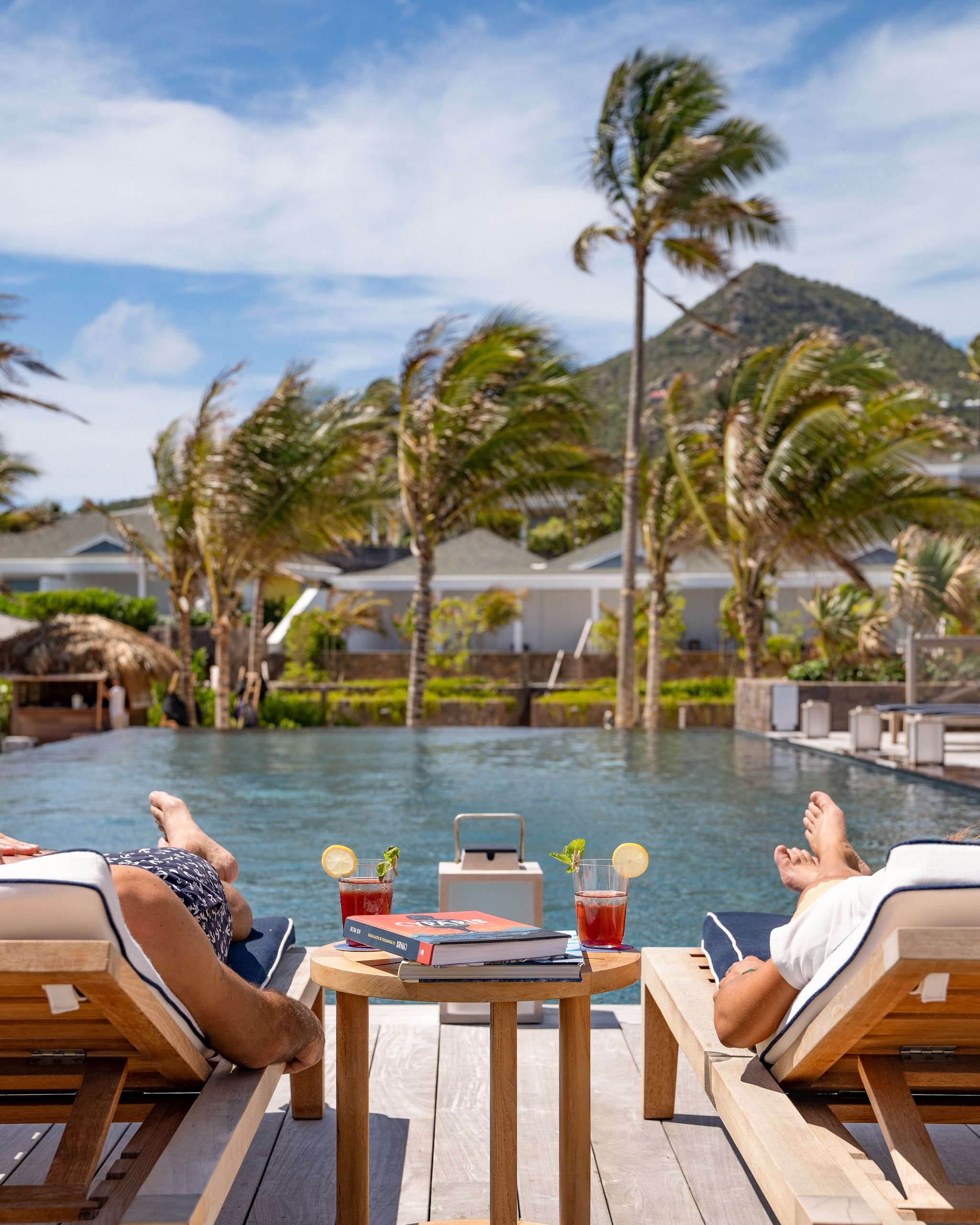 Rosewood Le Guanahani