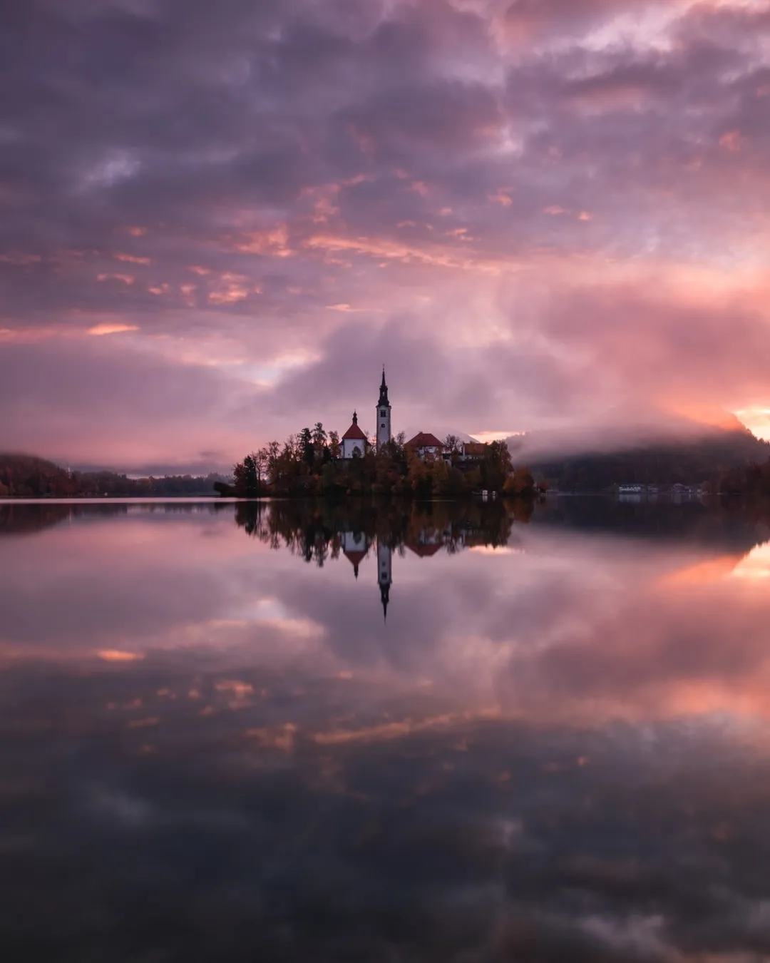 Lake Bled