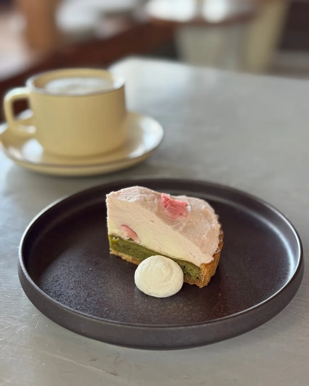 KUTEN。fruit&cake