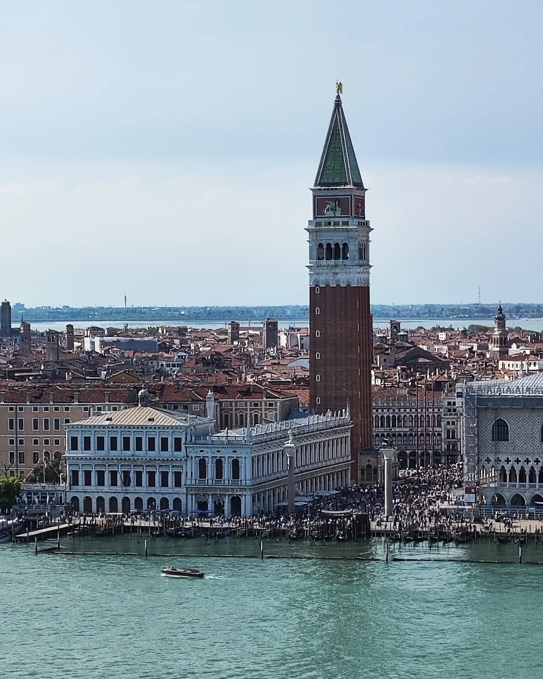 Campanile di San Marco