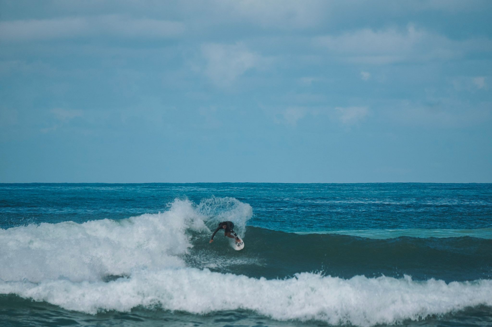 Marshmallow Surf Spot 
