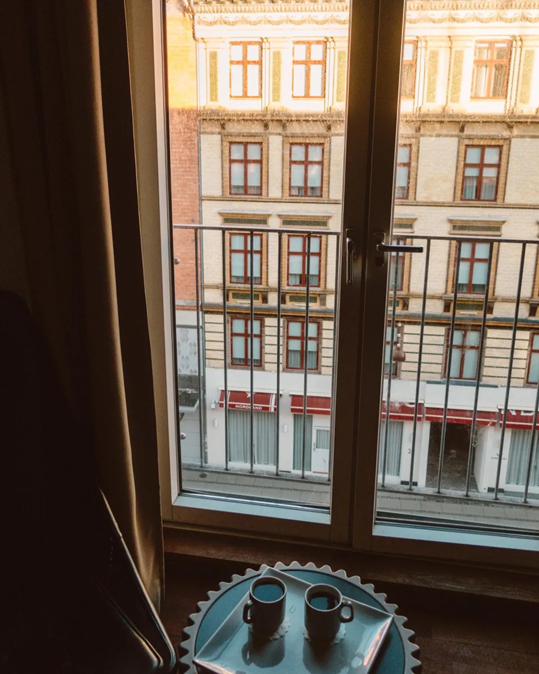 Comfort Hotel Vesterbro