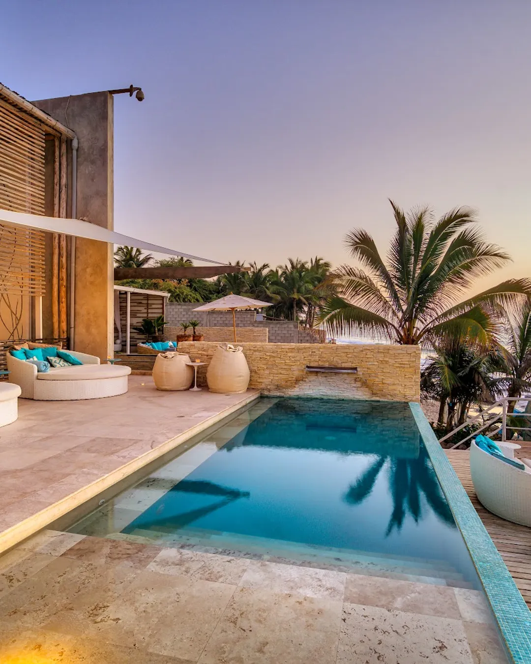 DCO Suites, Lounge & Spa