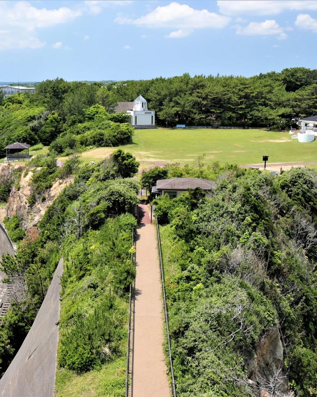 Anorimisaki Park