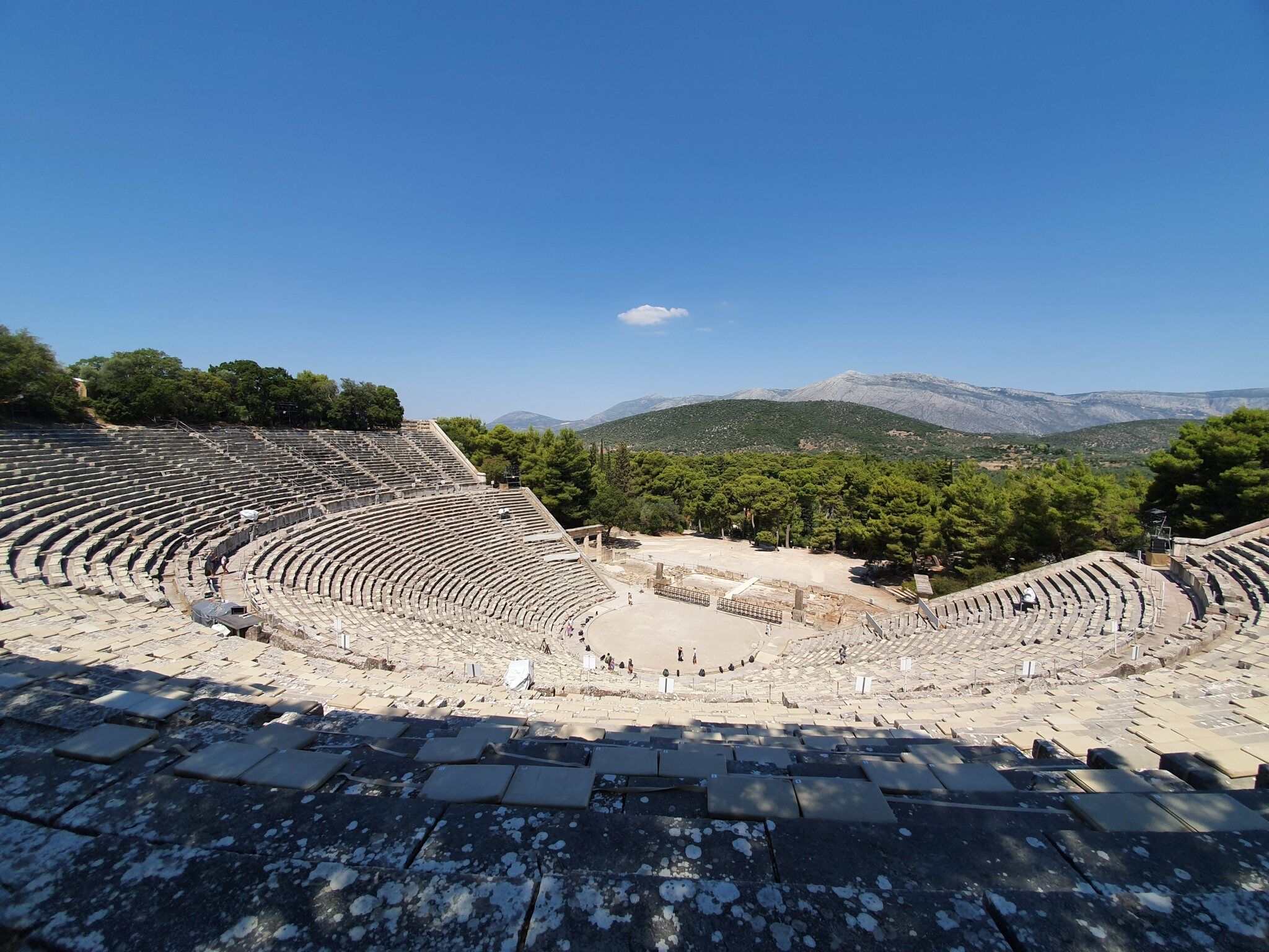 Epidaurus