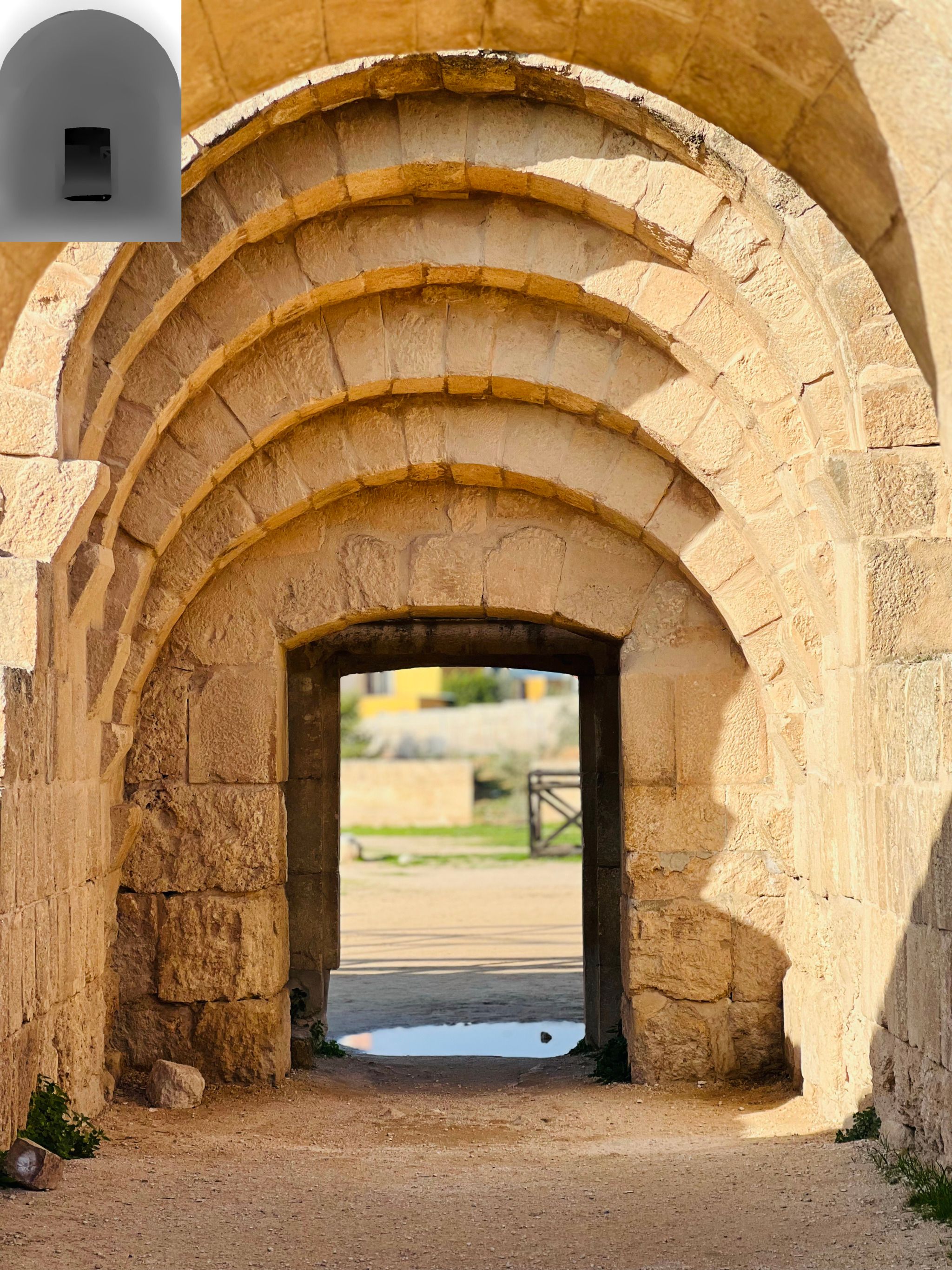 Jerash