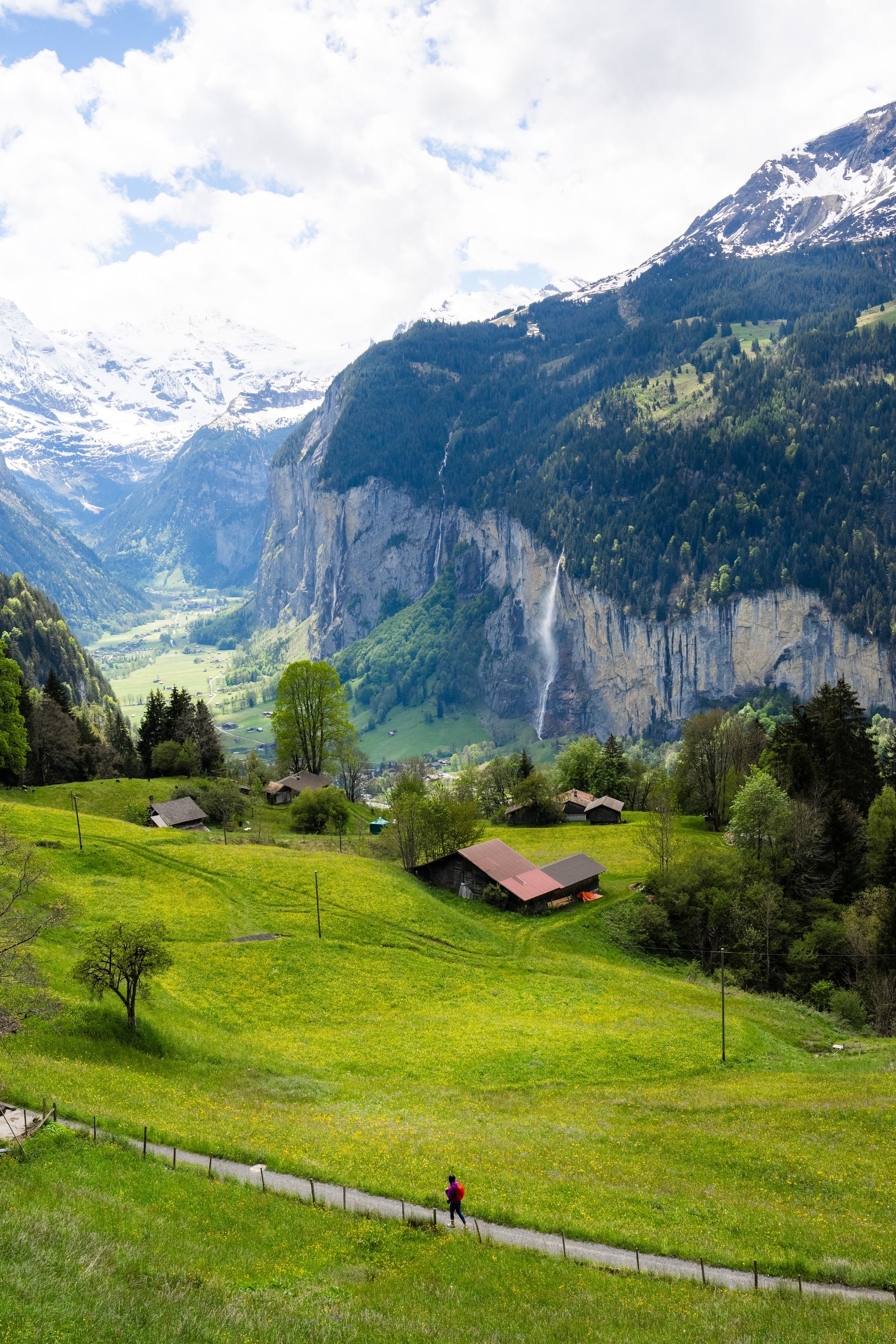 Lauterbrunnen