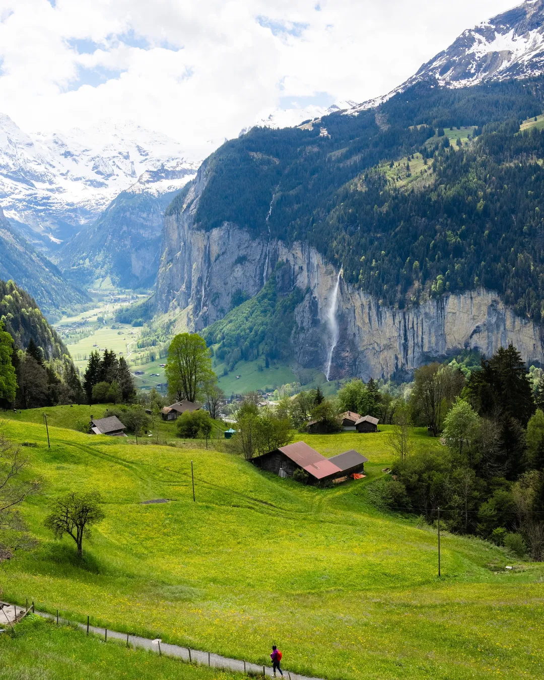 Lauterbrunnen