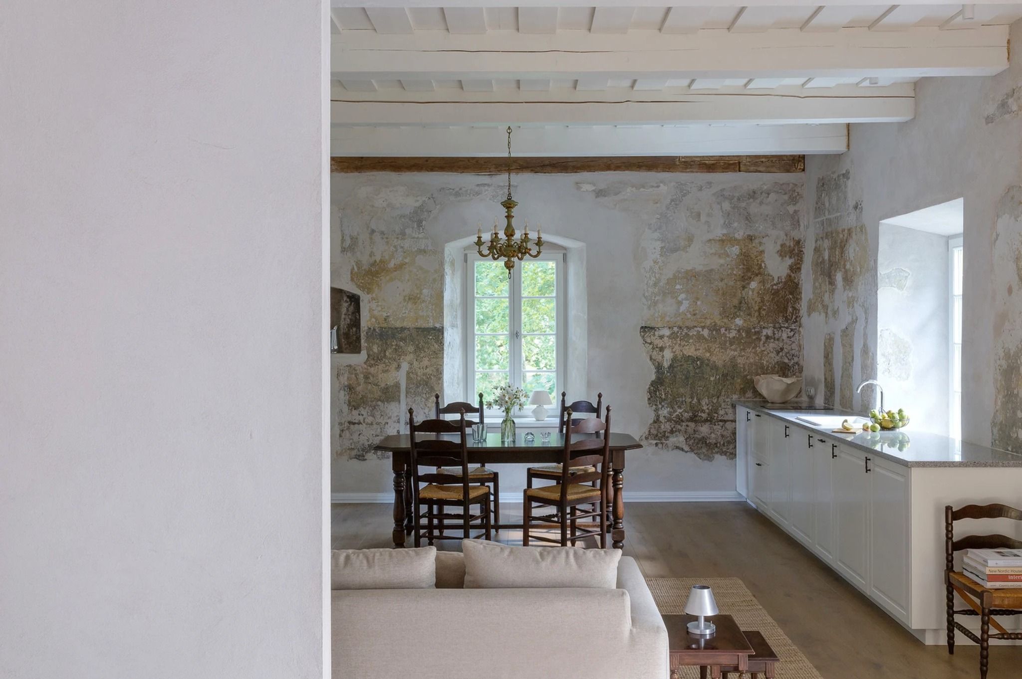 Aštriosios Kirsnos dvaras