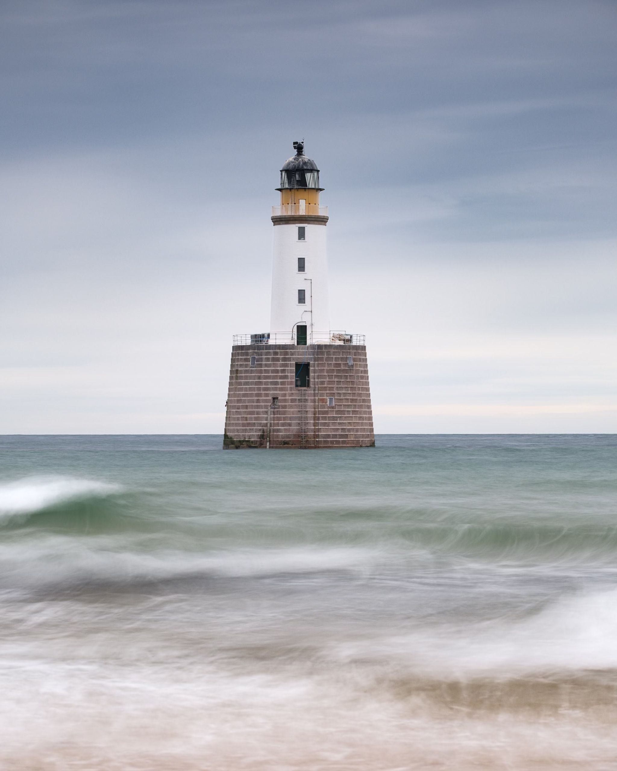 Rattray Head Lighthouse
