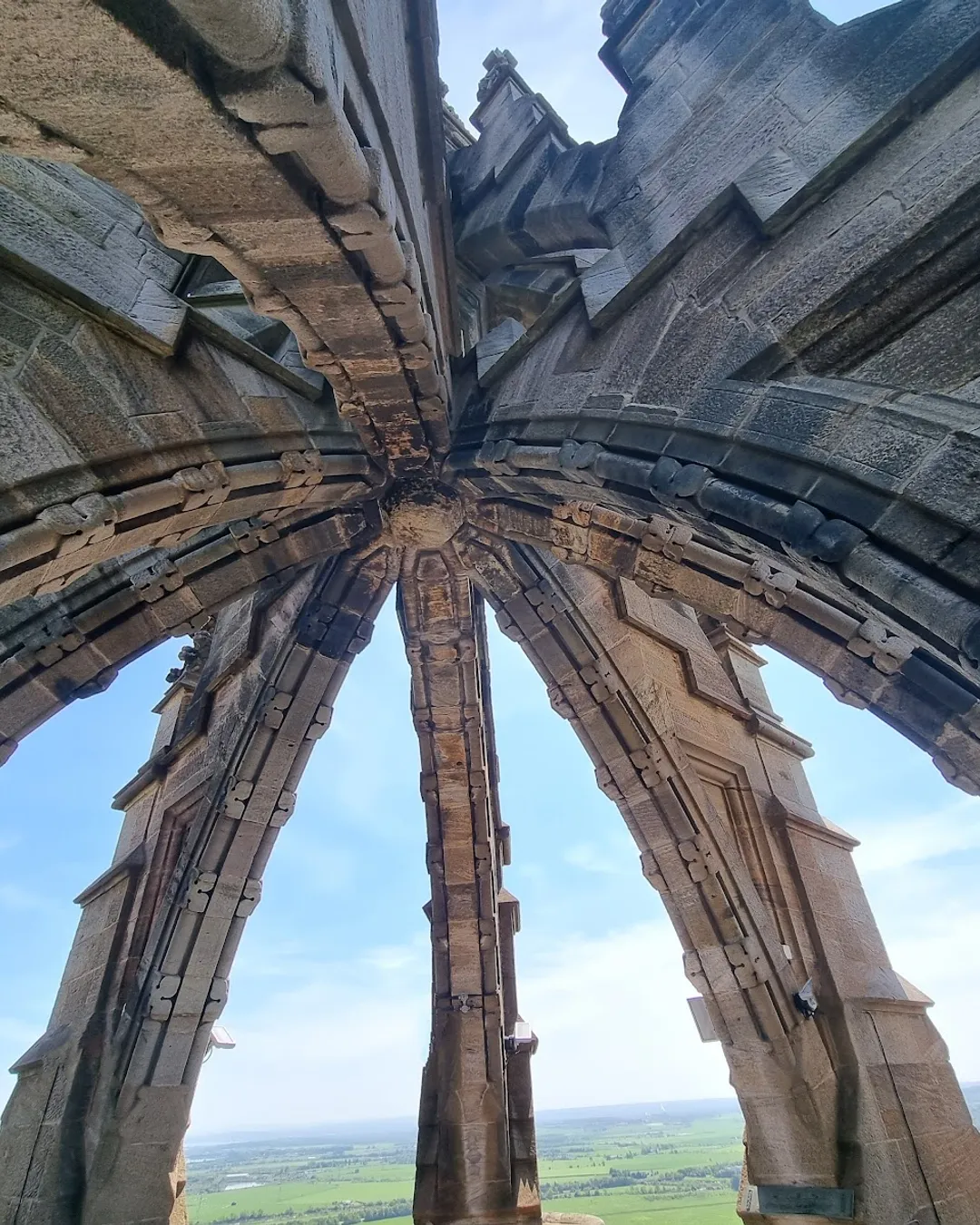 The National Wallace Monument