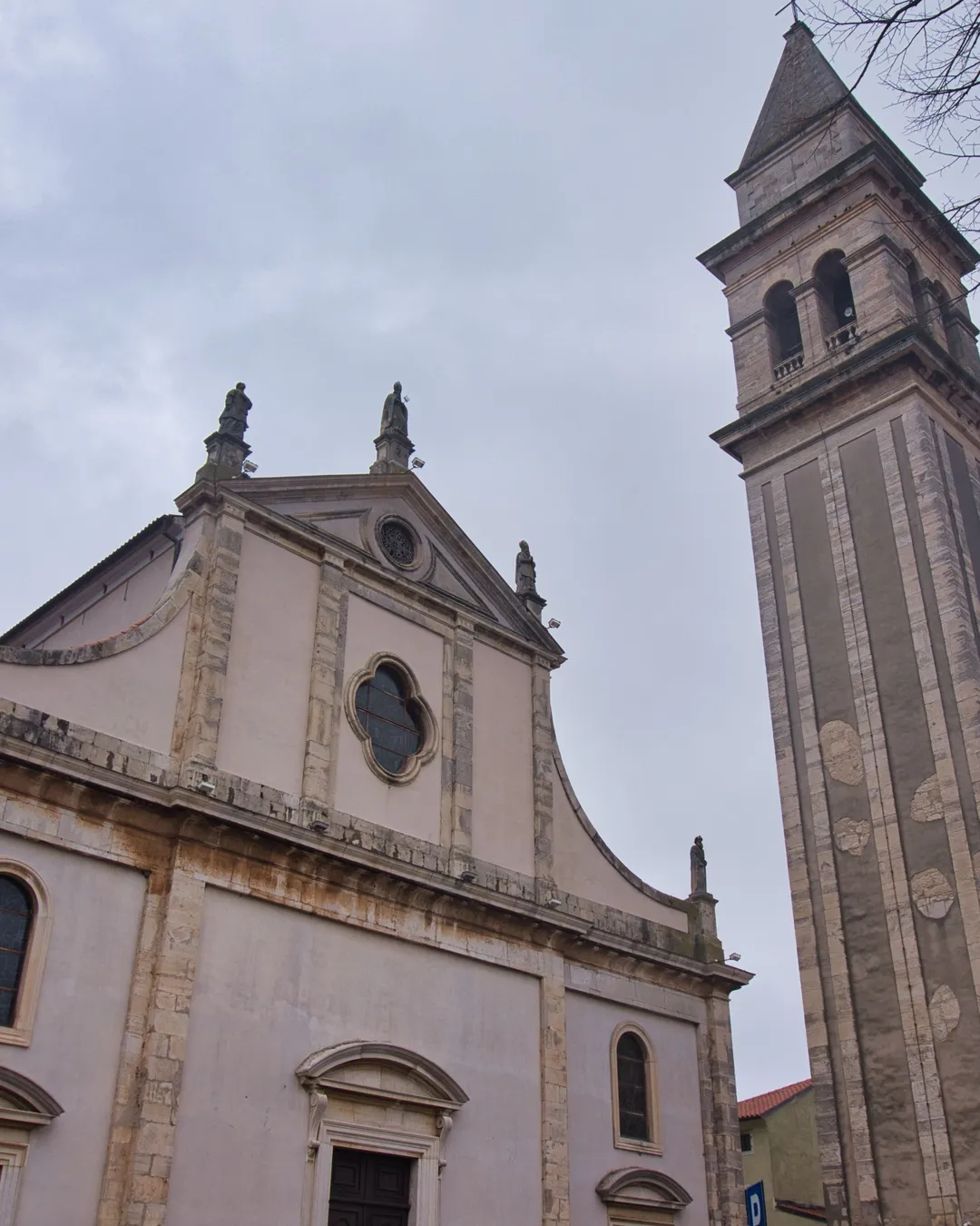 Kirche St. Blasius