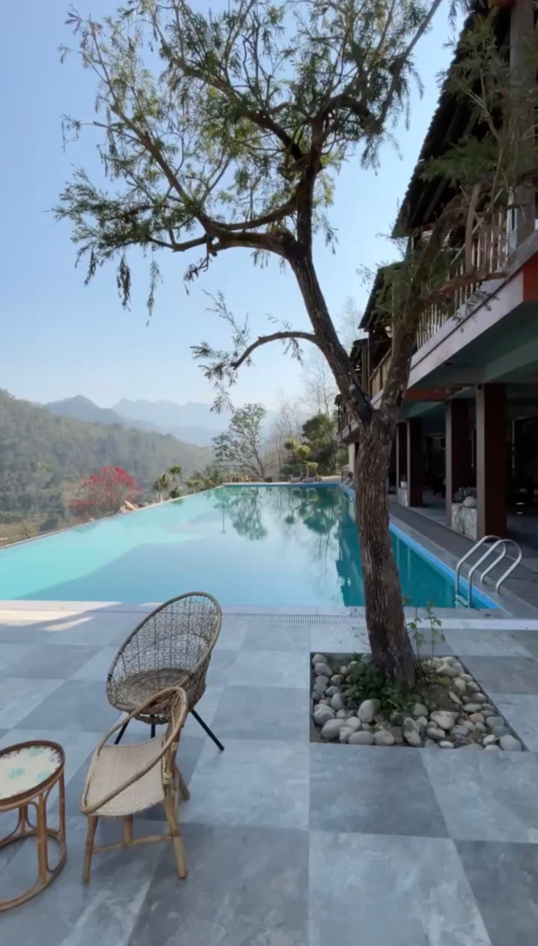 Khuổi Hân Ecolodge