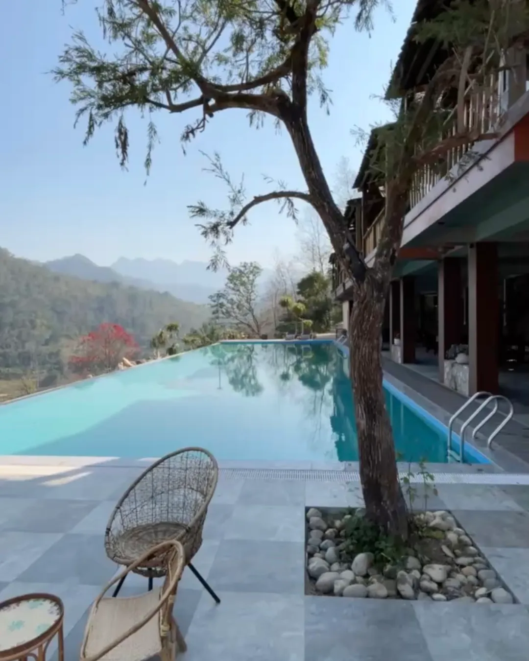 Khuổi Hân Ecolodge