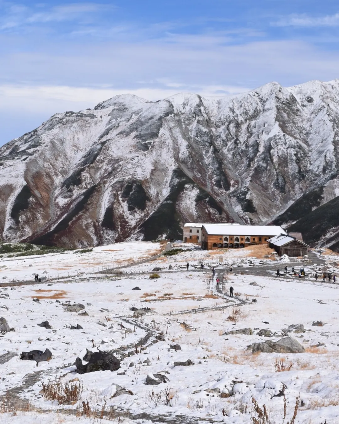 Hotel Tateyama