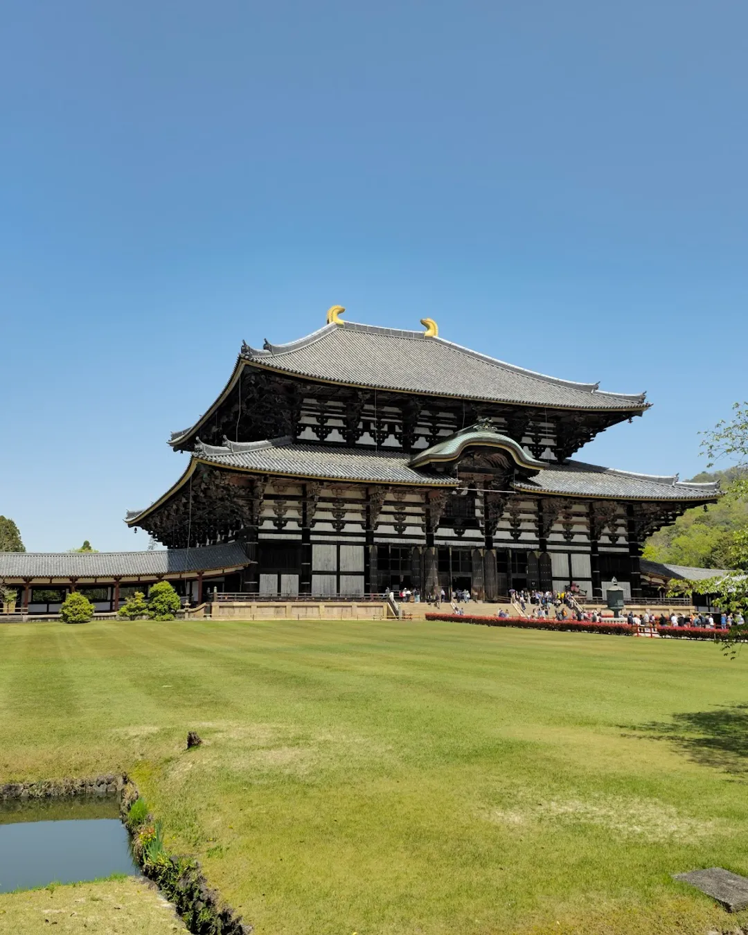 Tōdai-ji