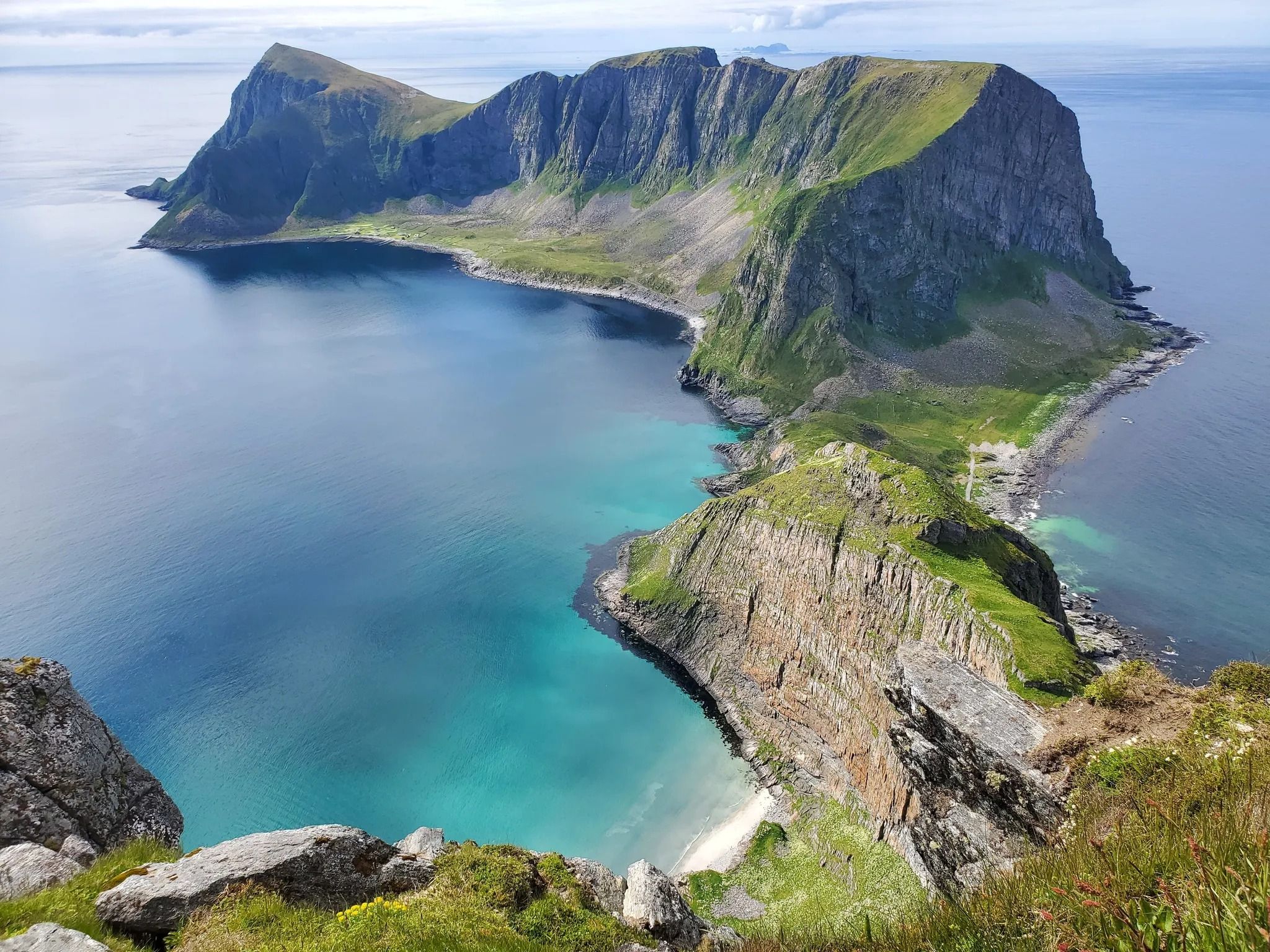 Håheia (Håen)