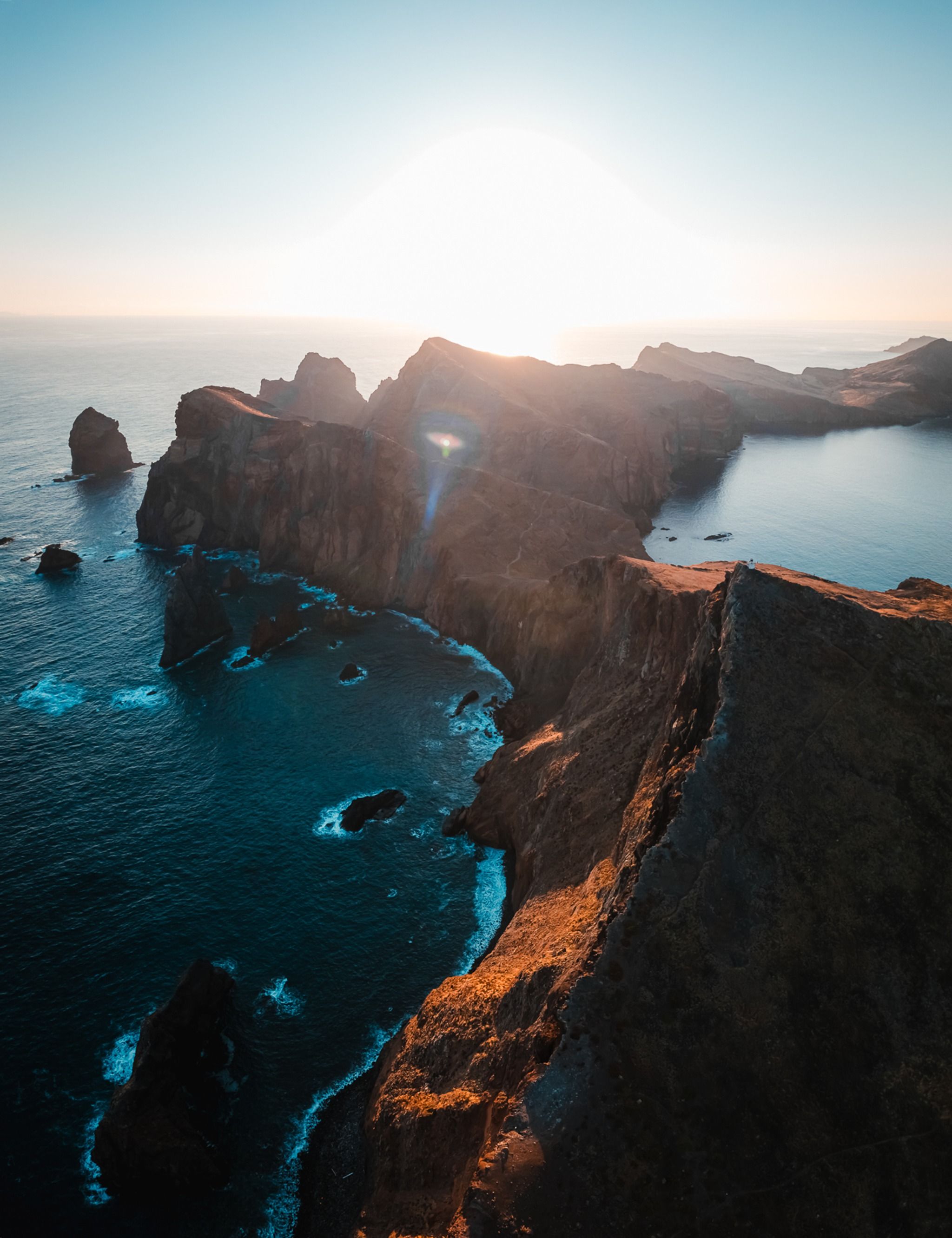 Miradouro da Ponta do Rosto