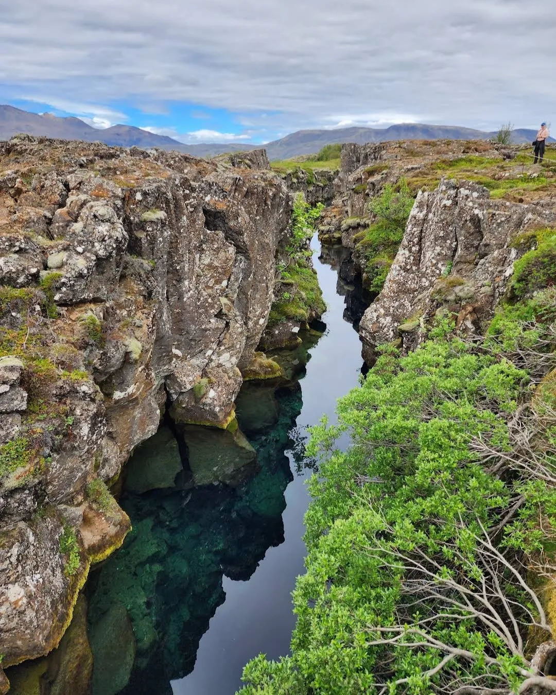 Þingvellir