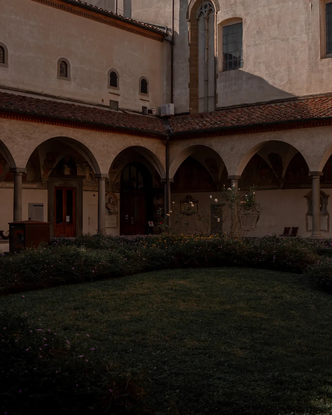 Museum of San Marco