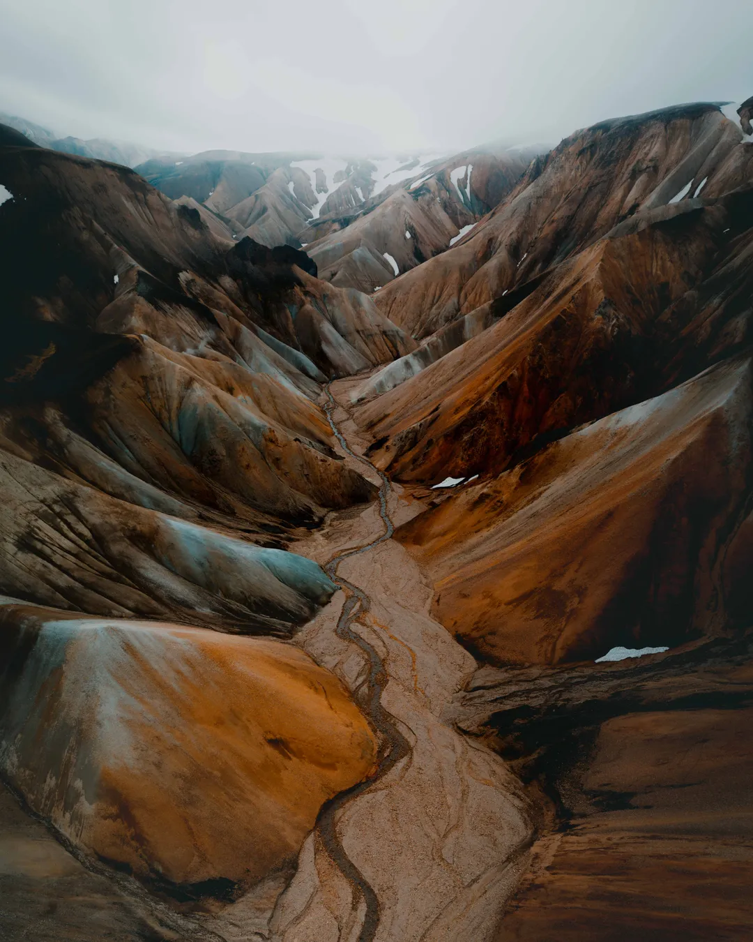 Landmannalaugar